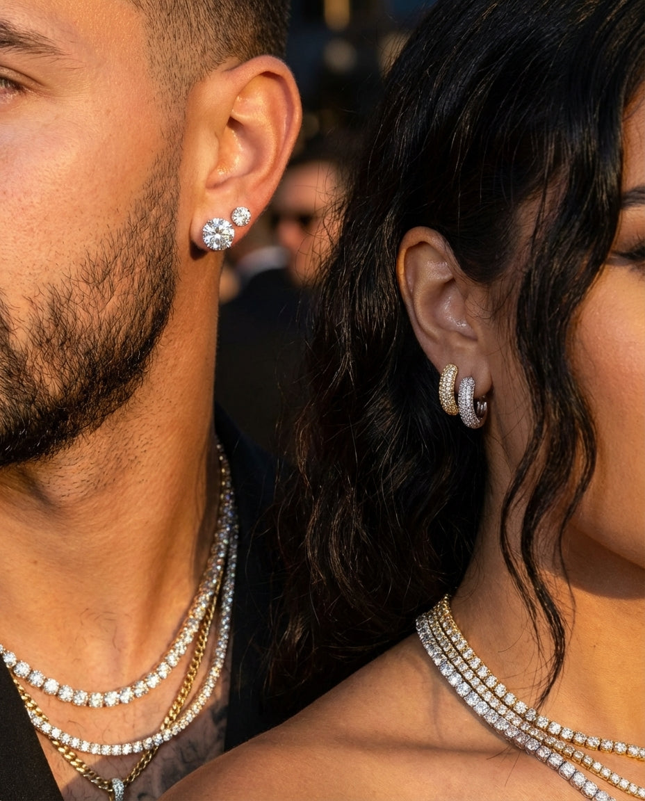 ORECCHINI - Preziosi Milano