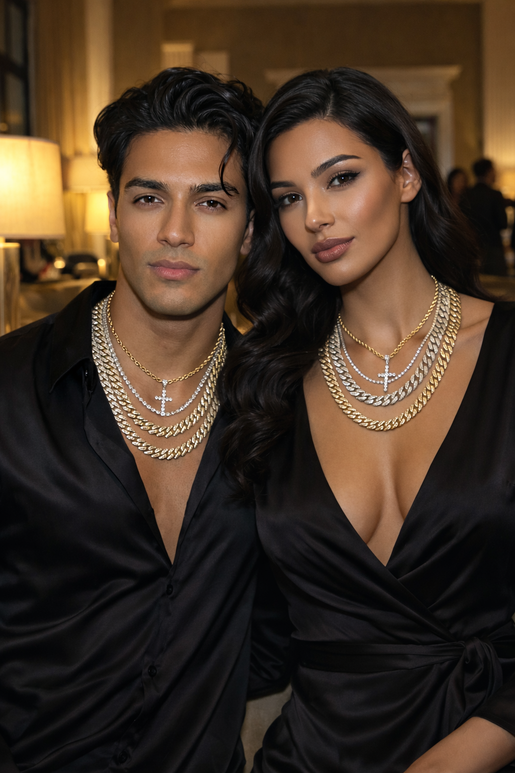 COLLANE - Preziosi Milano