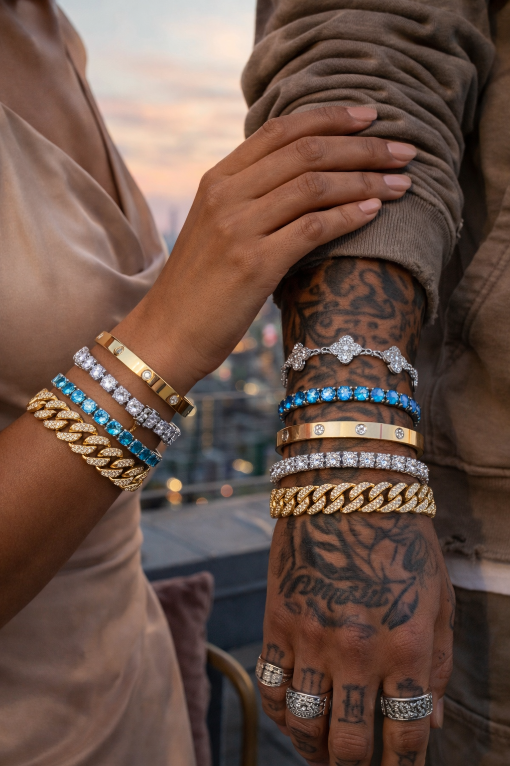 BRACCIALI - Preziosi Milano