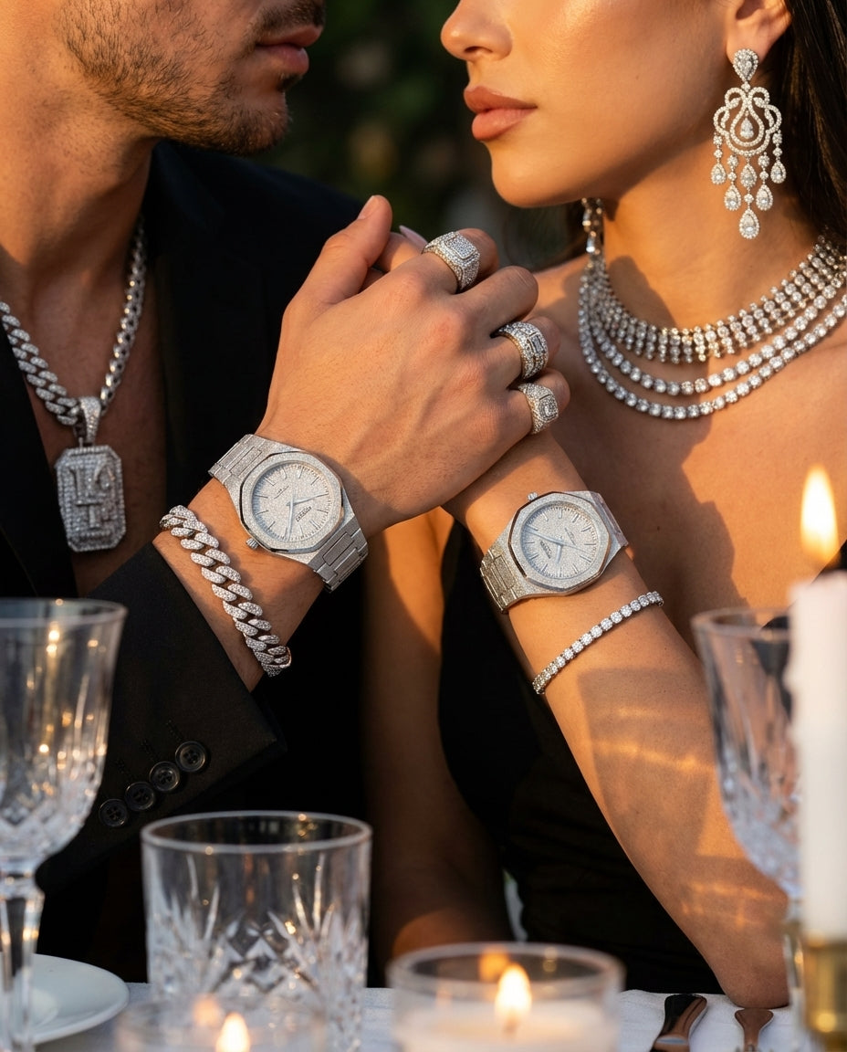 OROLOGI - Preziosi Milano