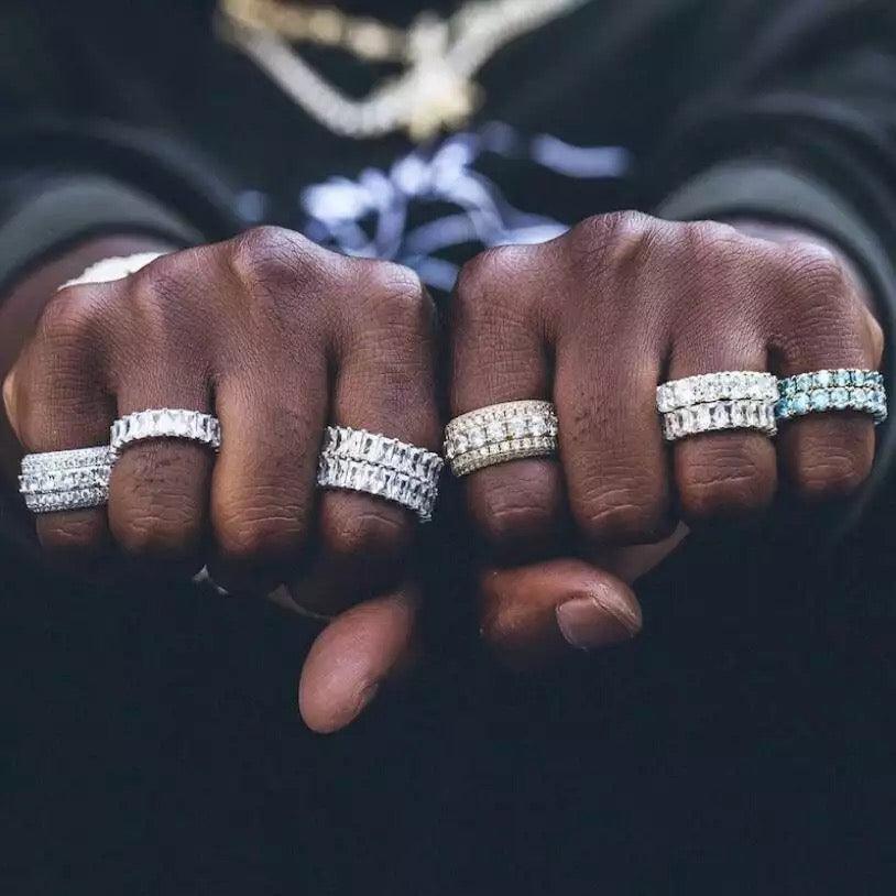 ANELLI - Preziosi Milano