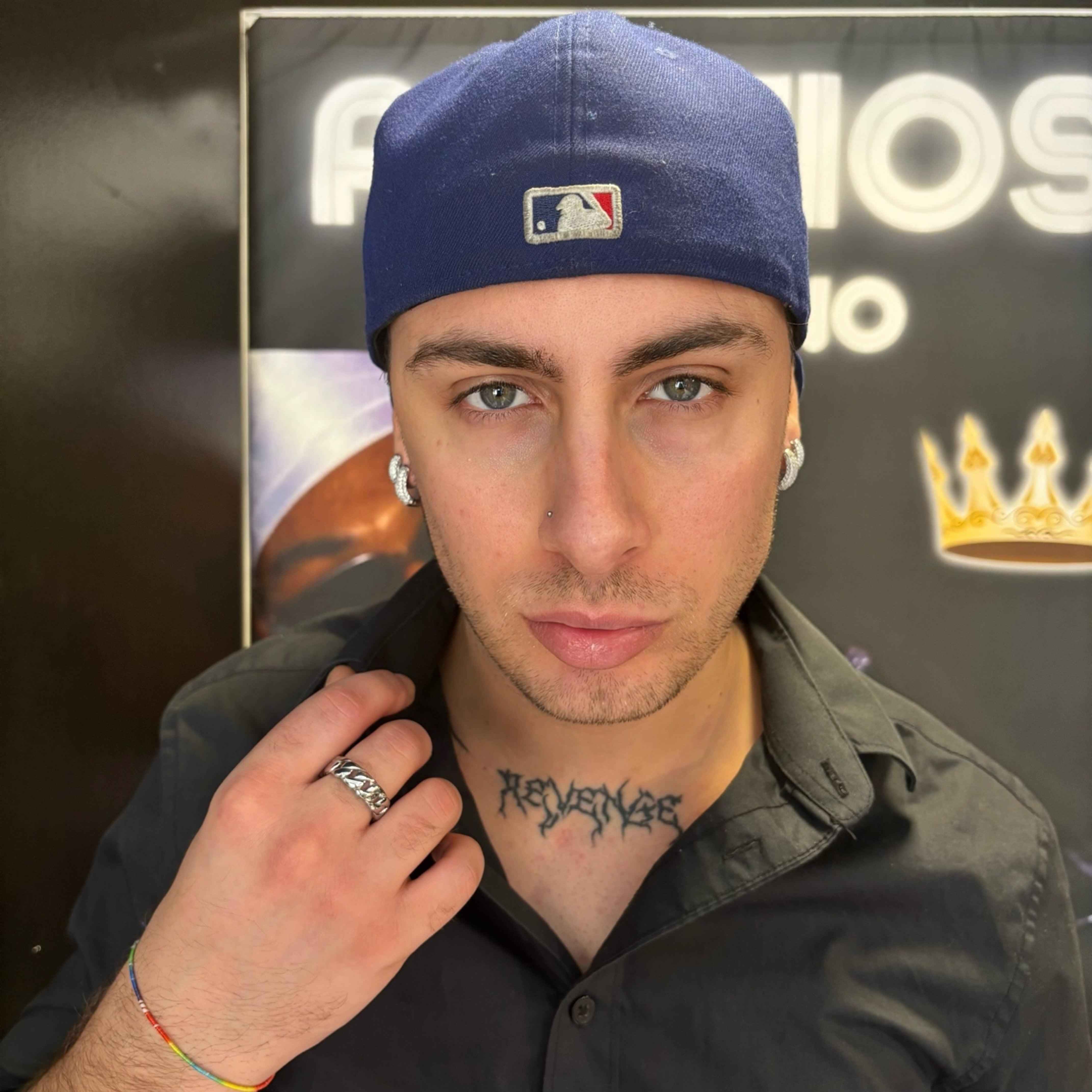 Anello Fresh Argento - Preziosi Milano