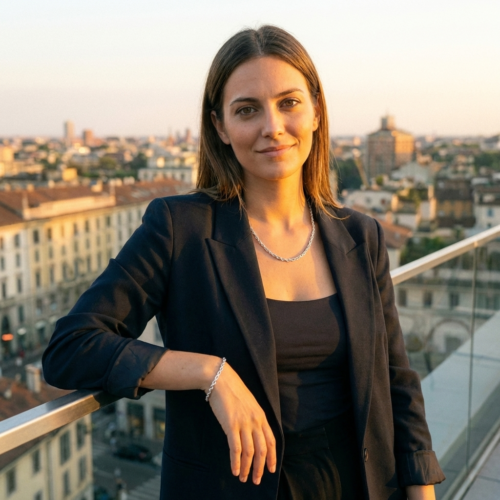 Bracciale Treccia Argento