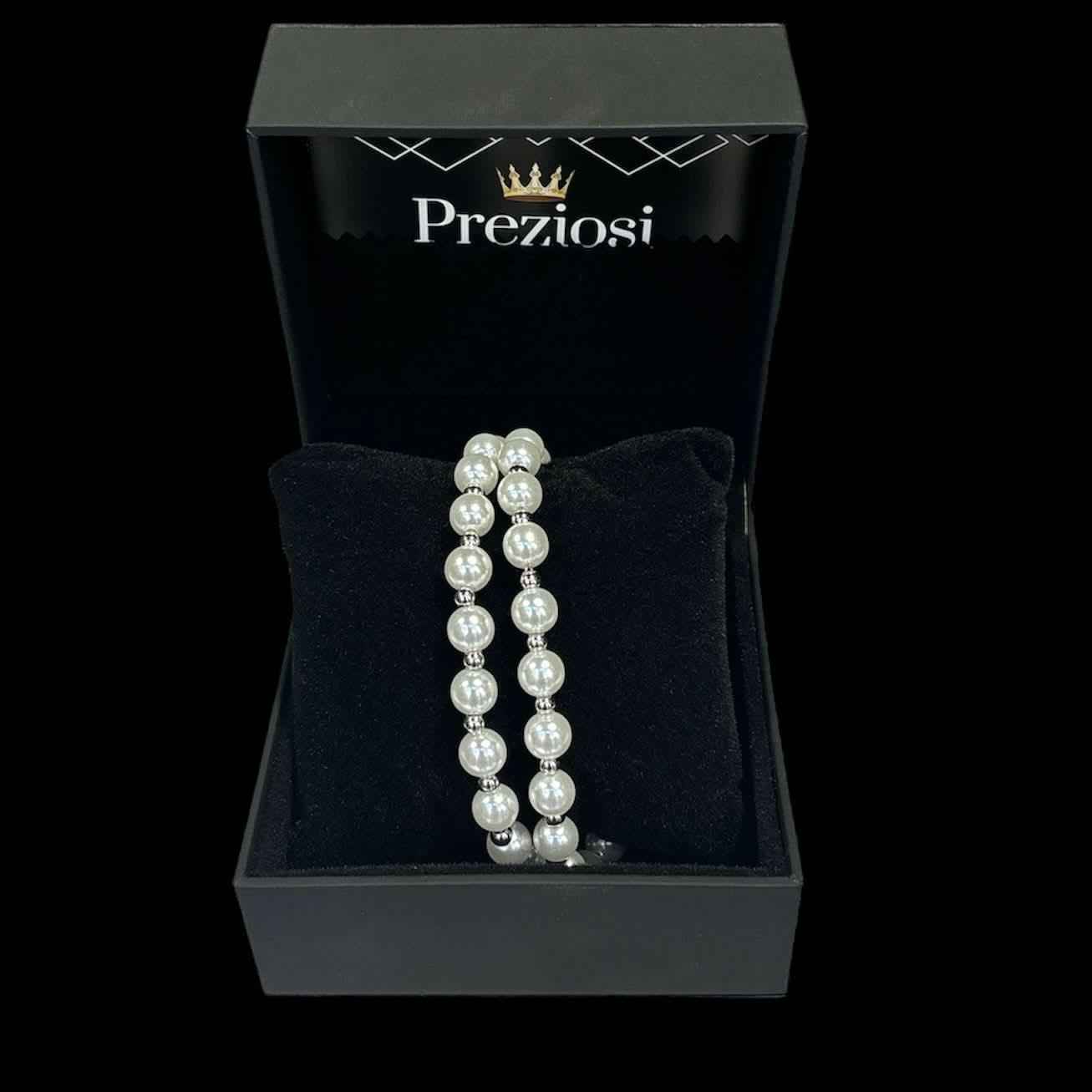 Collana Perle Serena - Preziosi Milano