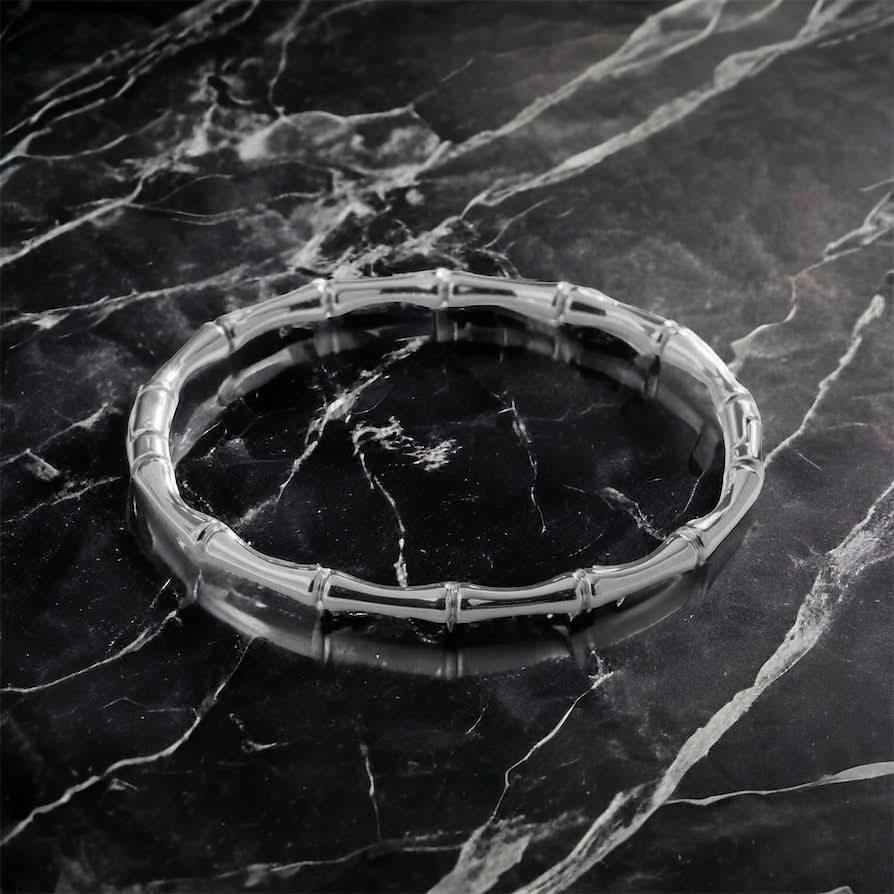 Bracciale Vogue Argento - Preziosi Milano