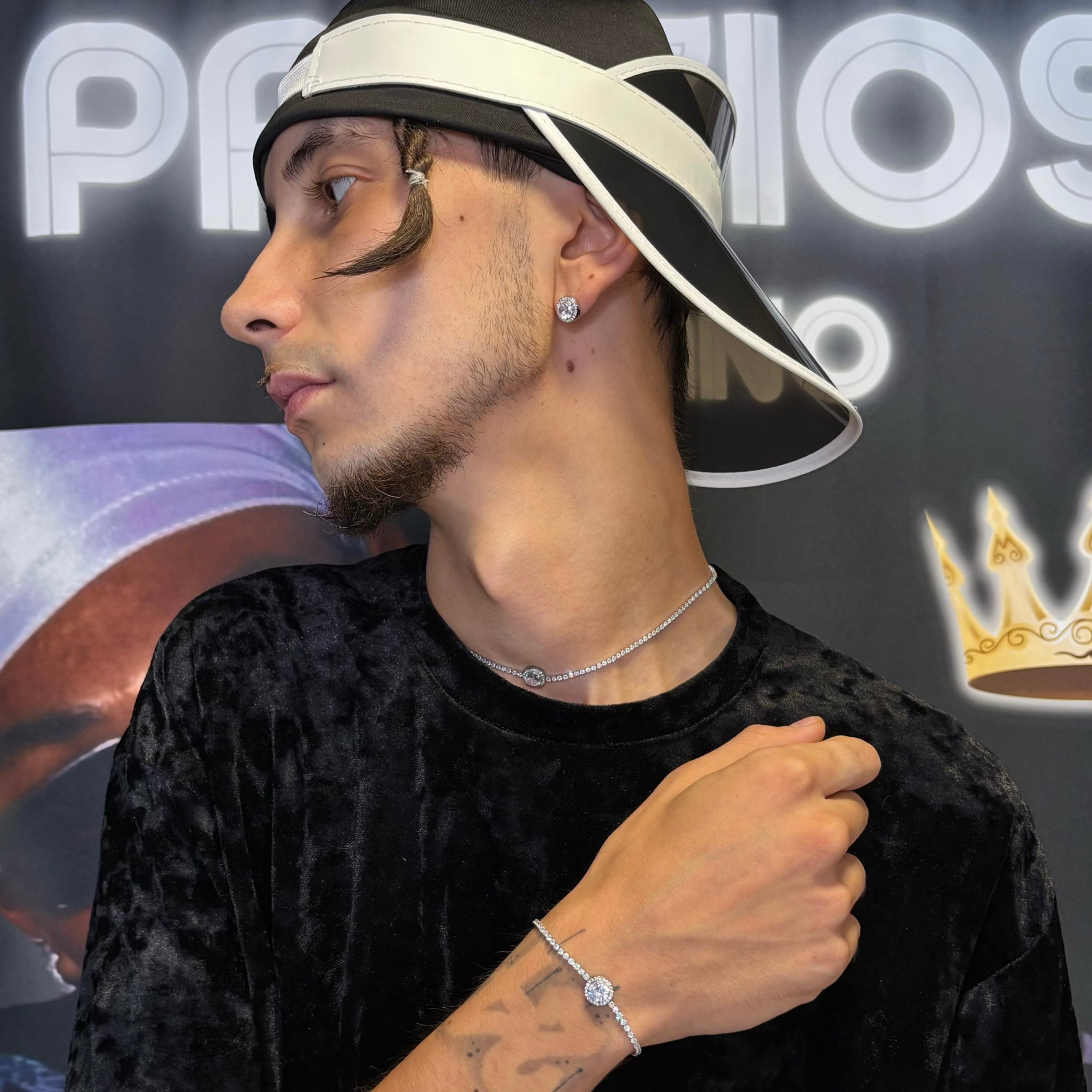 Bracciale Diamond Point - Preziosi Milano