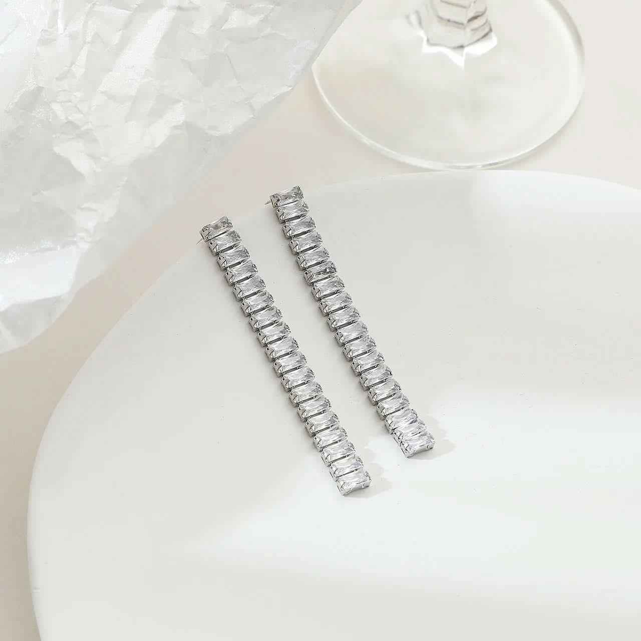 Orecchini Elegant - Preziosi Milano