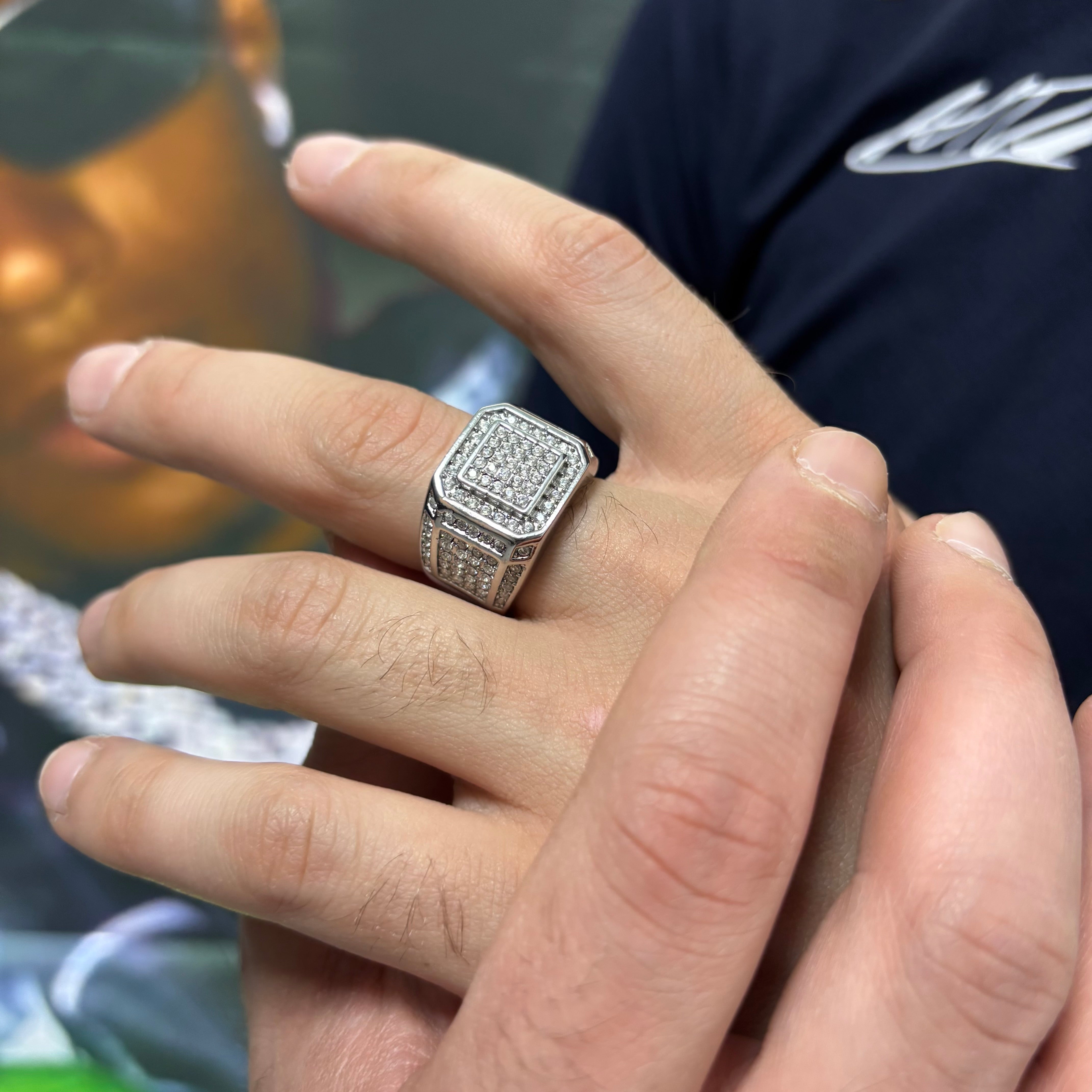 Anello Phantom