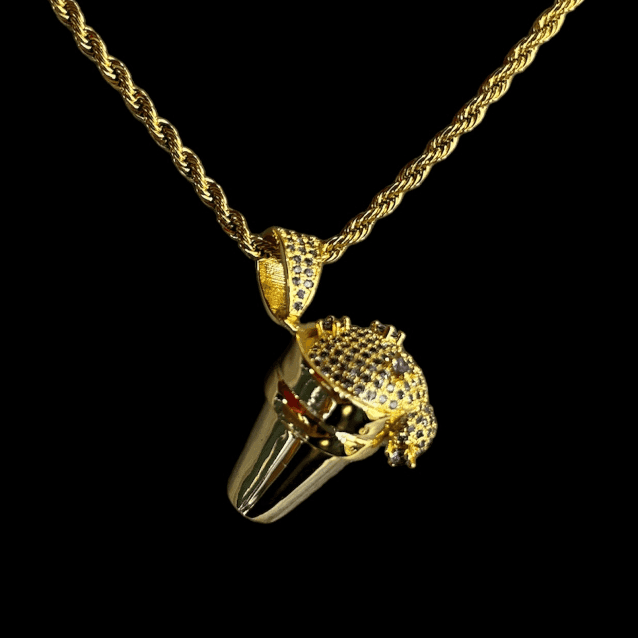 Ciondolo Cup Lean - Preziosi Milano