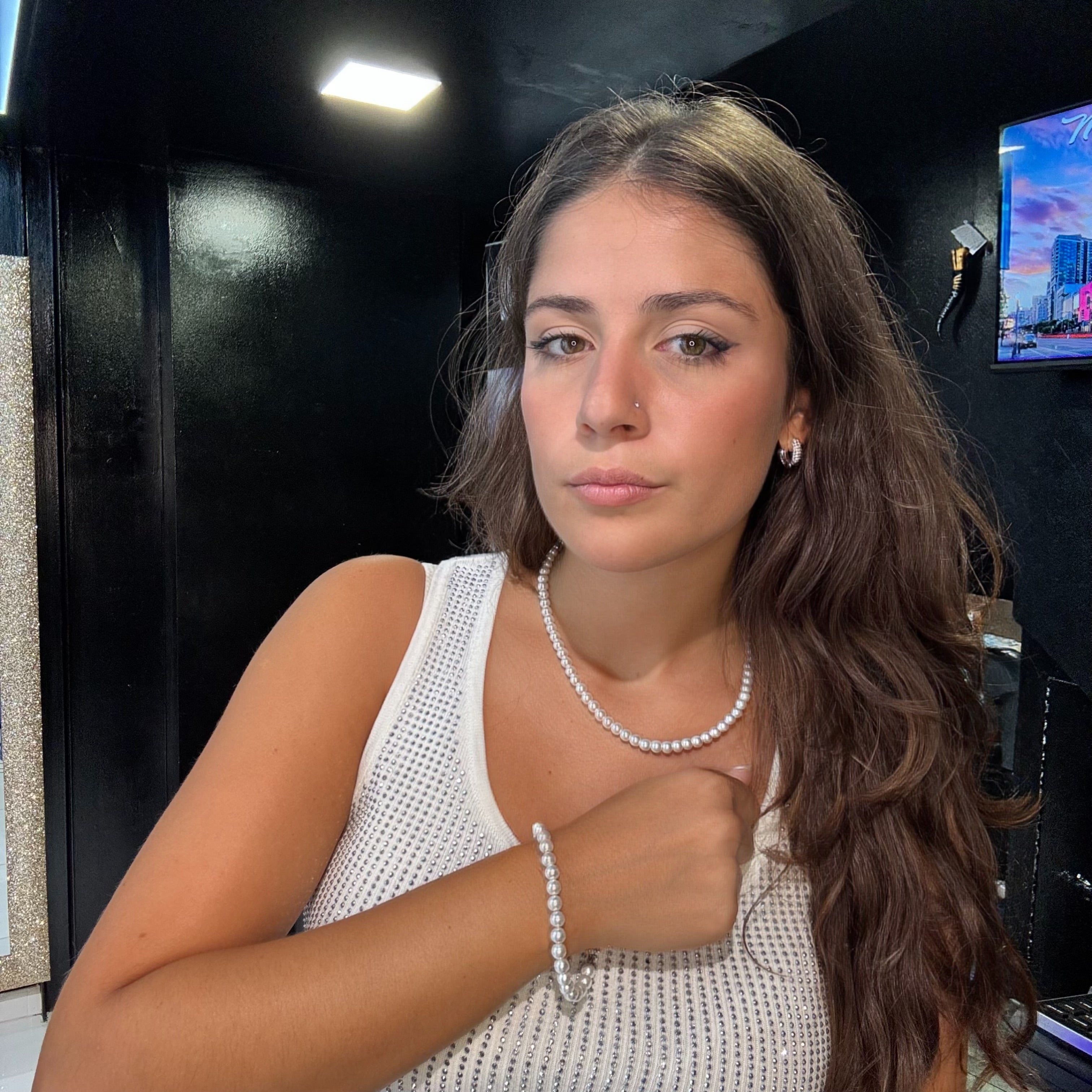 Bracciale Di Perle PRZ - Preziosi Milano