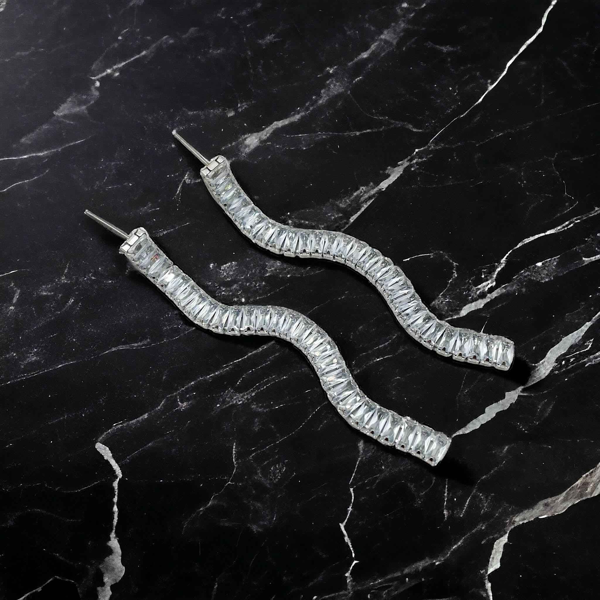 Orecchini Elegant - Preziosi Milano