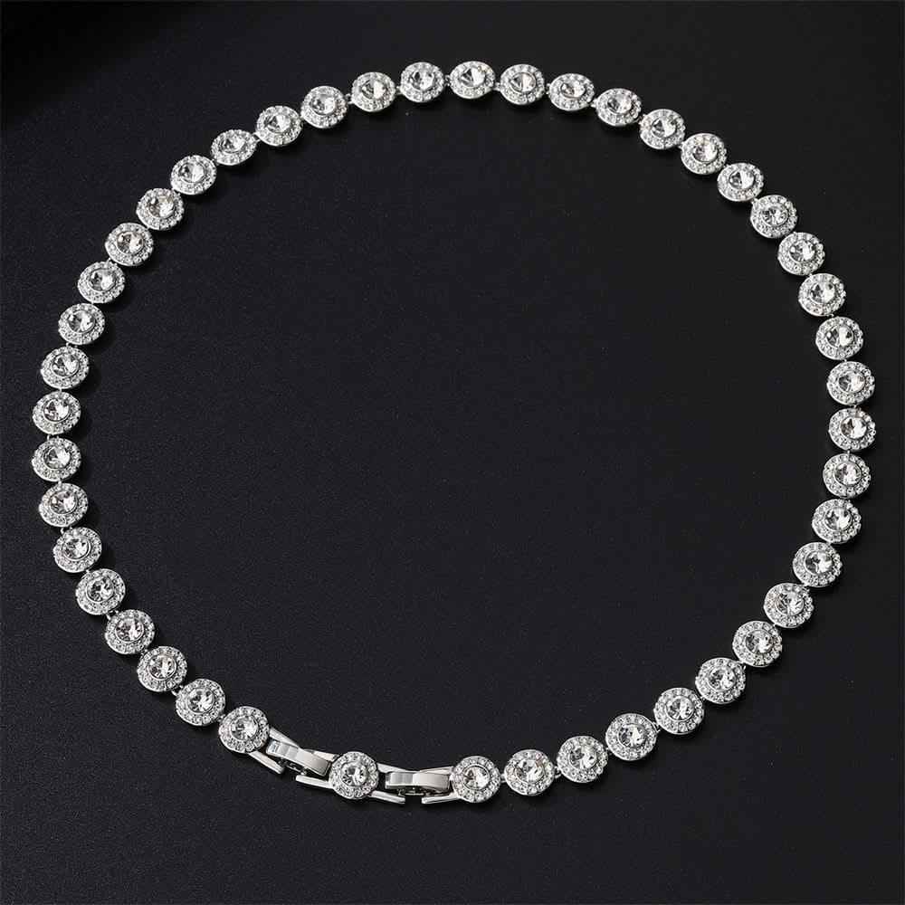 Collana Cristal - Preziosi Milano