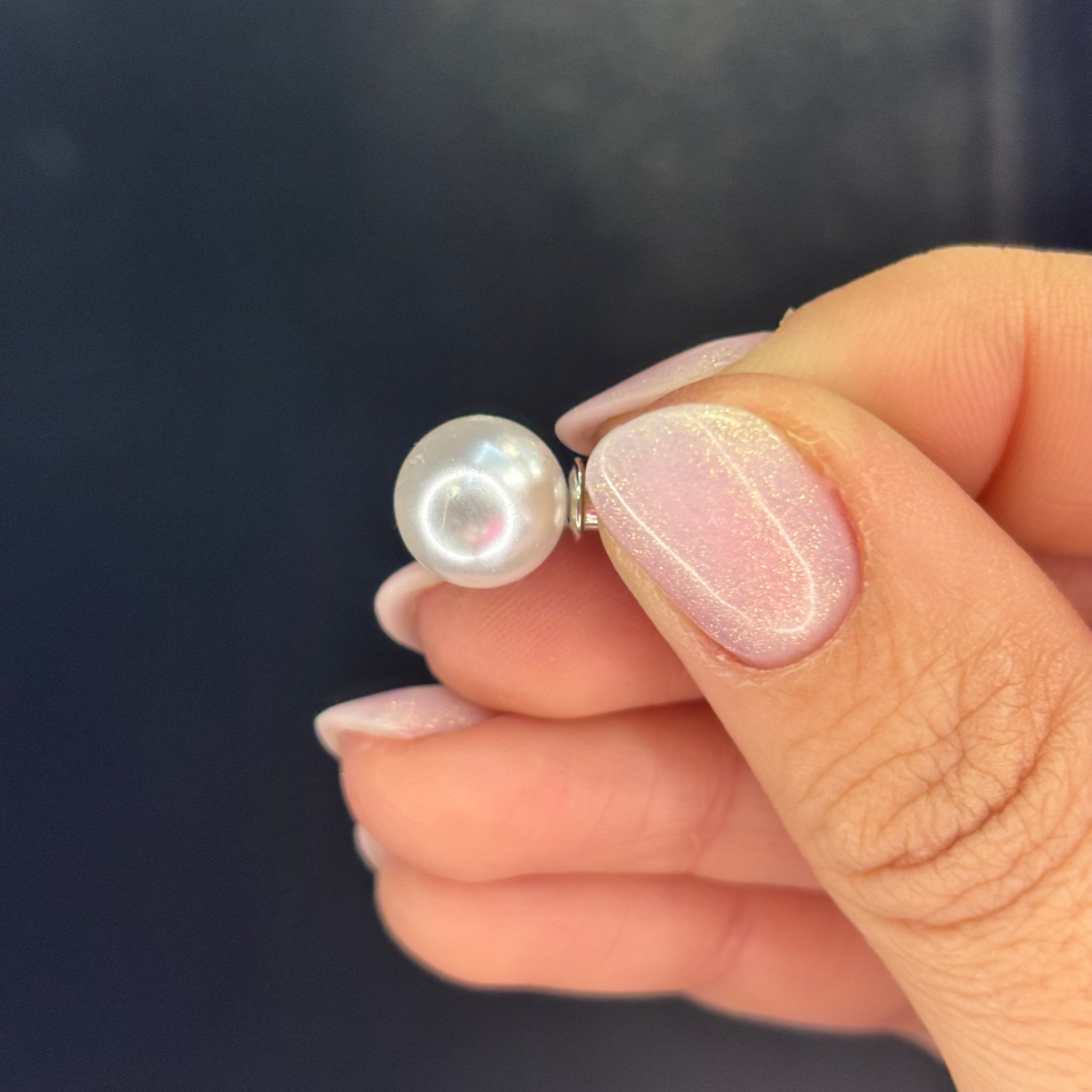 Orecchini Perla - Preziosi Milano