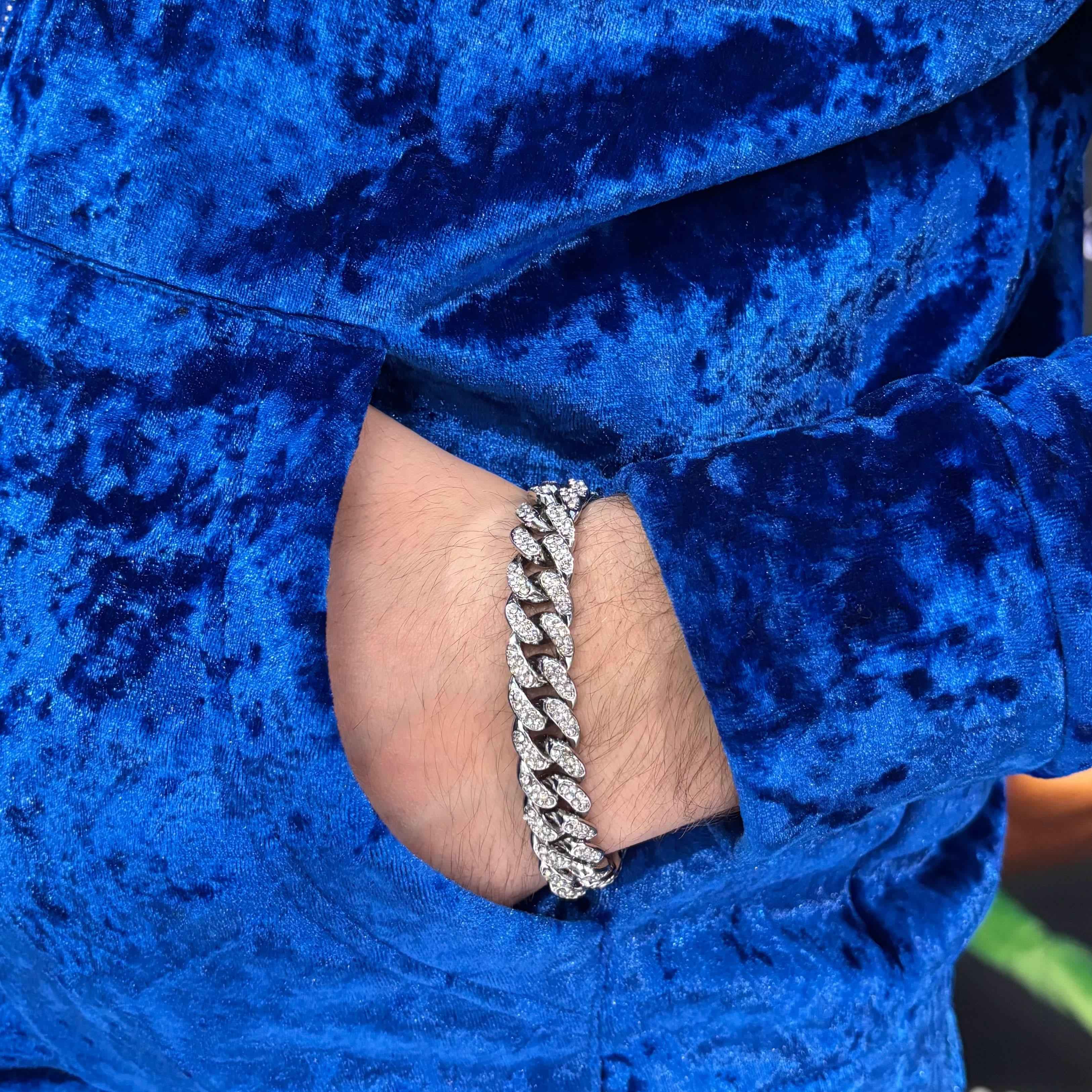 Bracciale Ice Cool Argento - Preziosi Milano