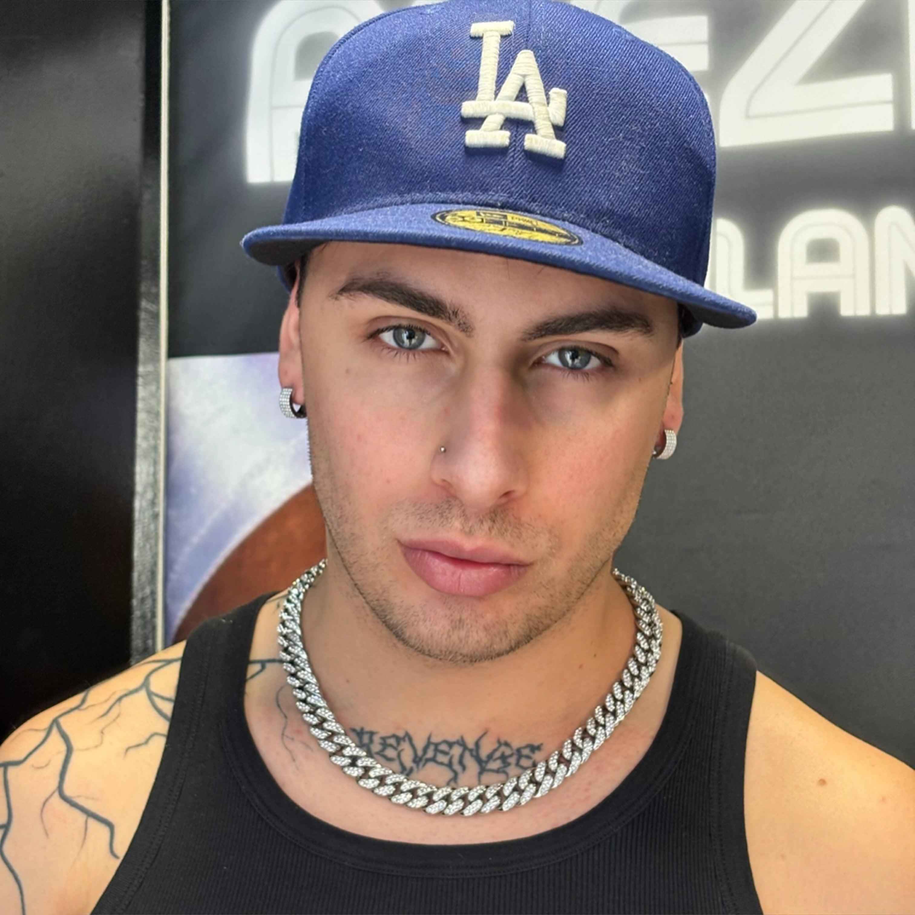 Orecchini Classic Inox - Preziosi Milano