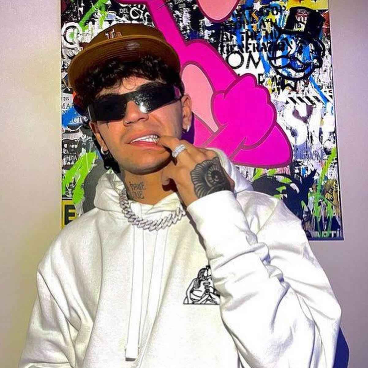 Collana Ice Trap 19mm Argento 925 - Preziosi Milano