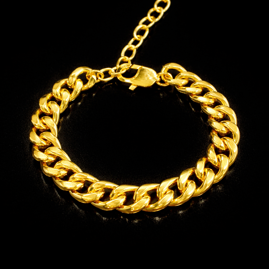 Bracciale Groumette Oro