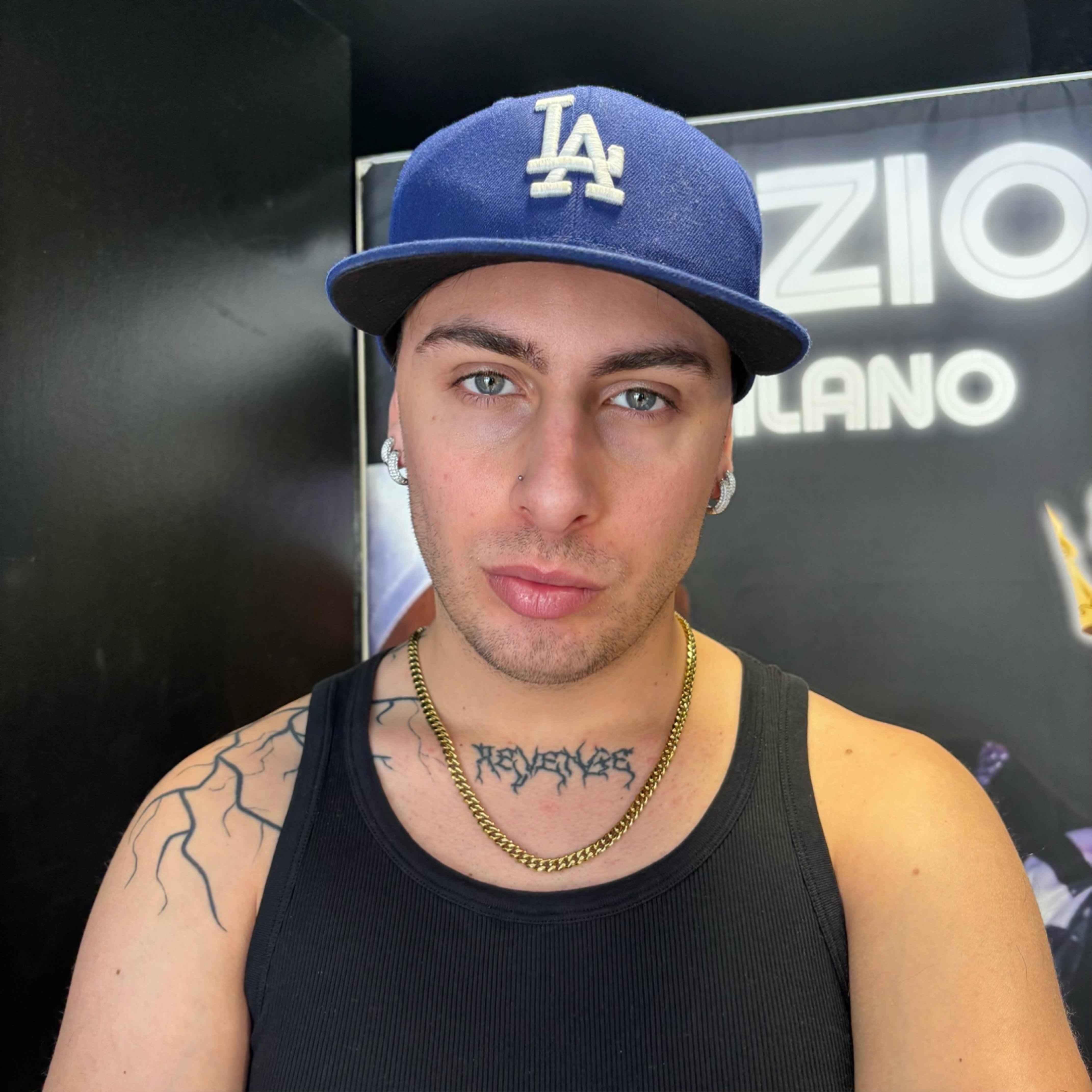 Collana Classica Oro - Preziosi Milano