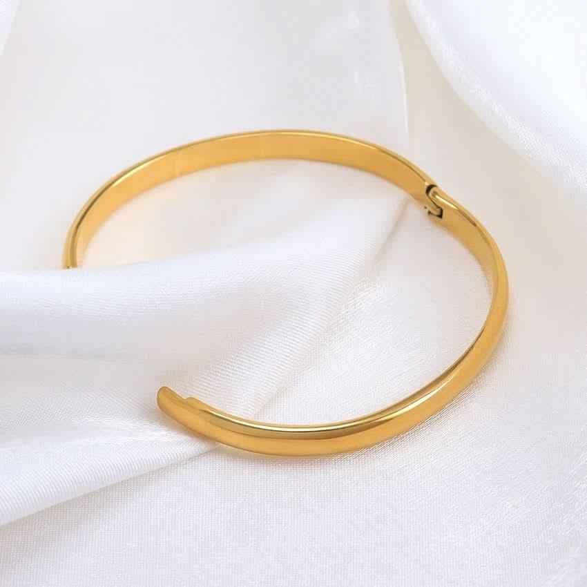 Bracciale Brail Oro - Preziosi Milano