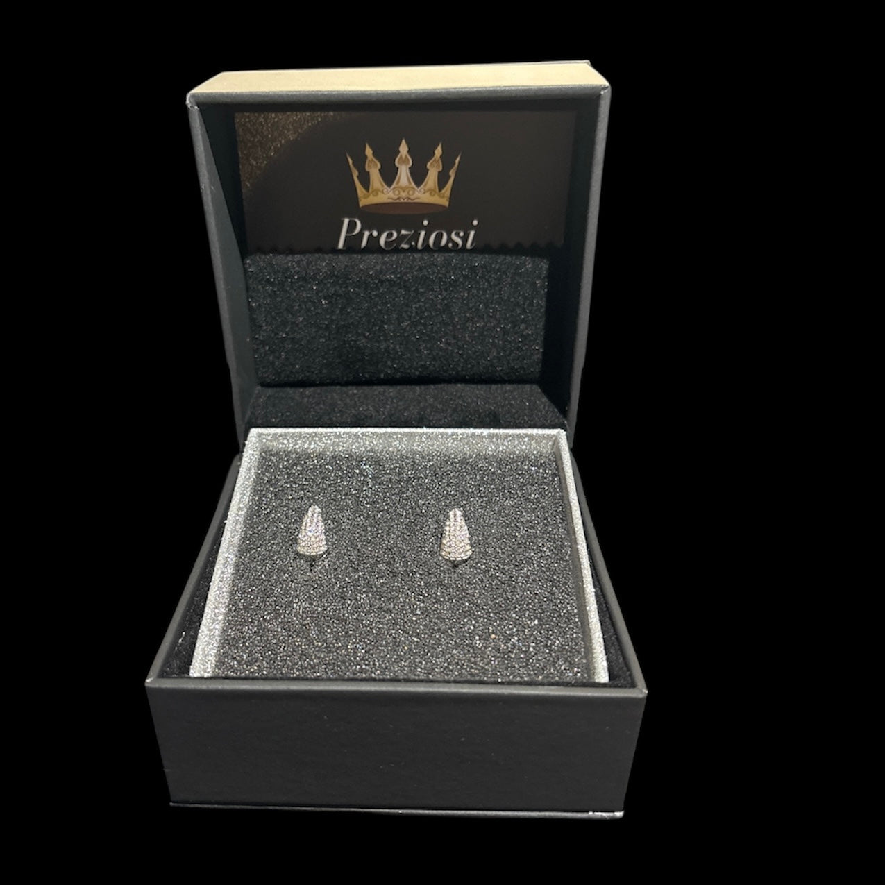 Orecchini Luminous - Preziosi Milano