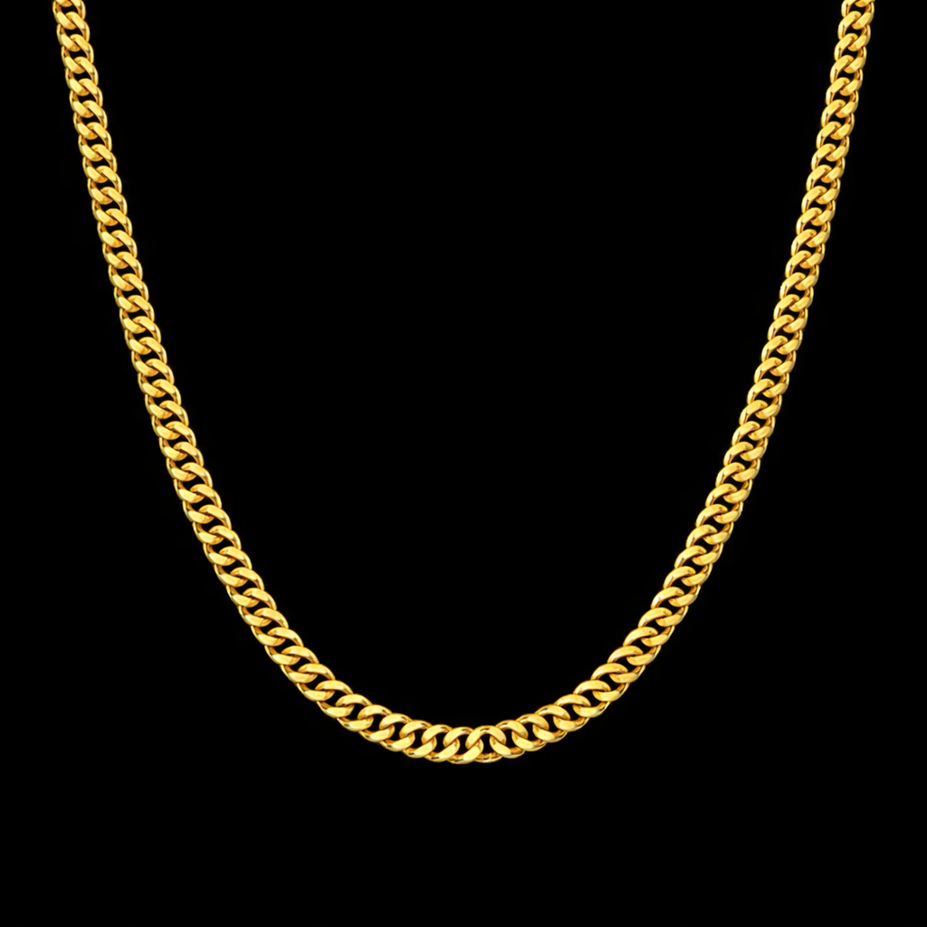 Collana Classica Oro