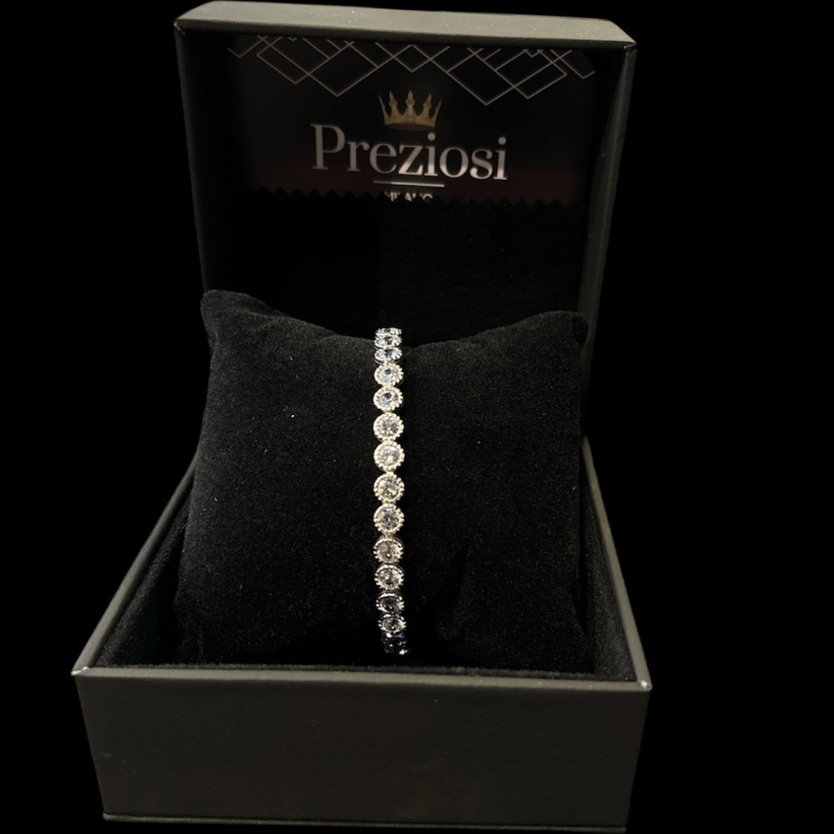 Bracciale Lucent Inox - Preziosi Milano