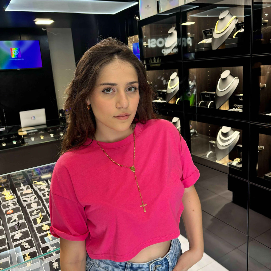 Rosario Oro - Preziosi Milano