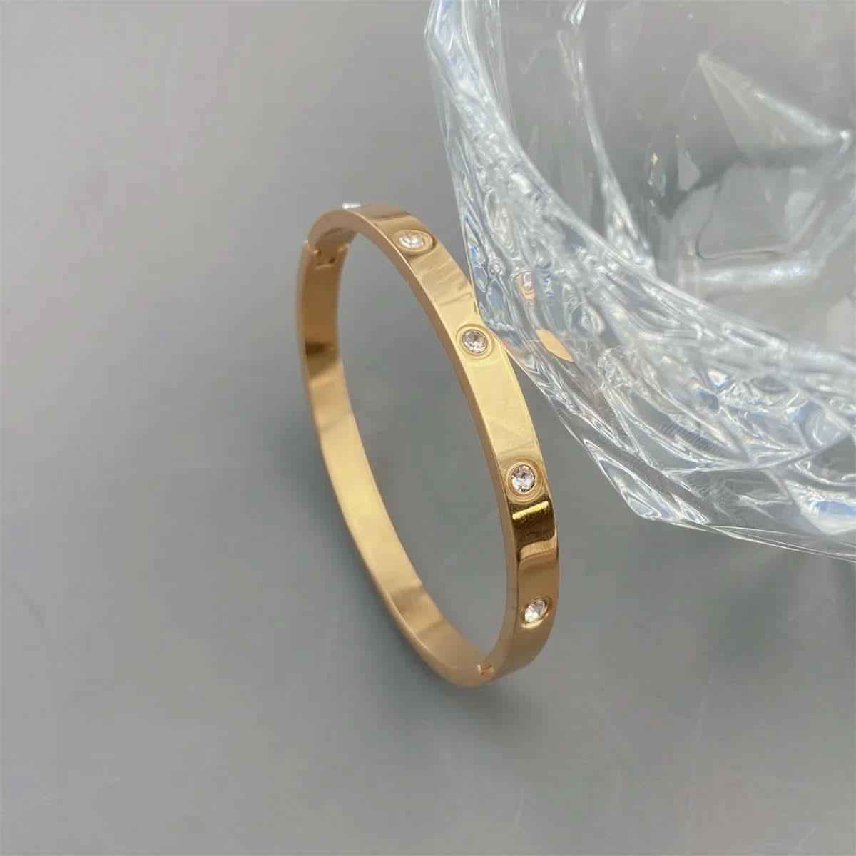 Bracciale Cartier Oro - Preziosi Milano