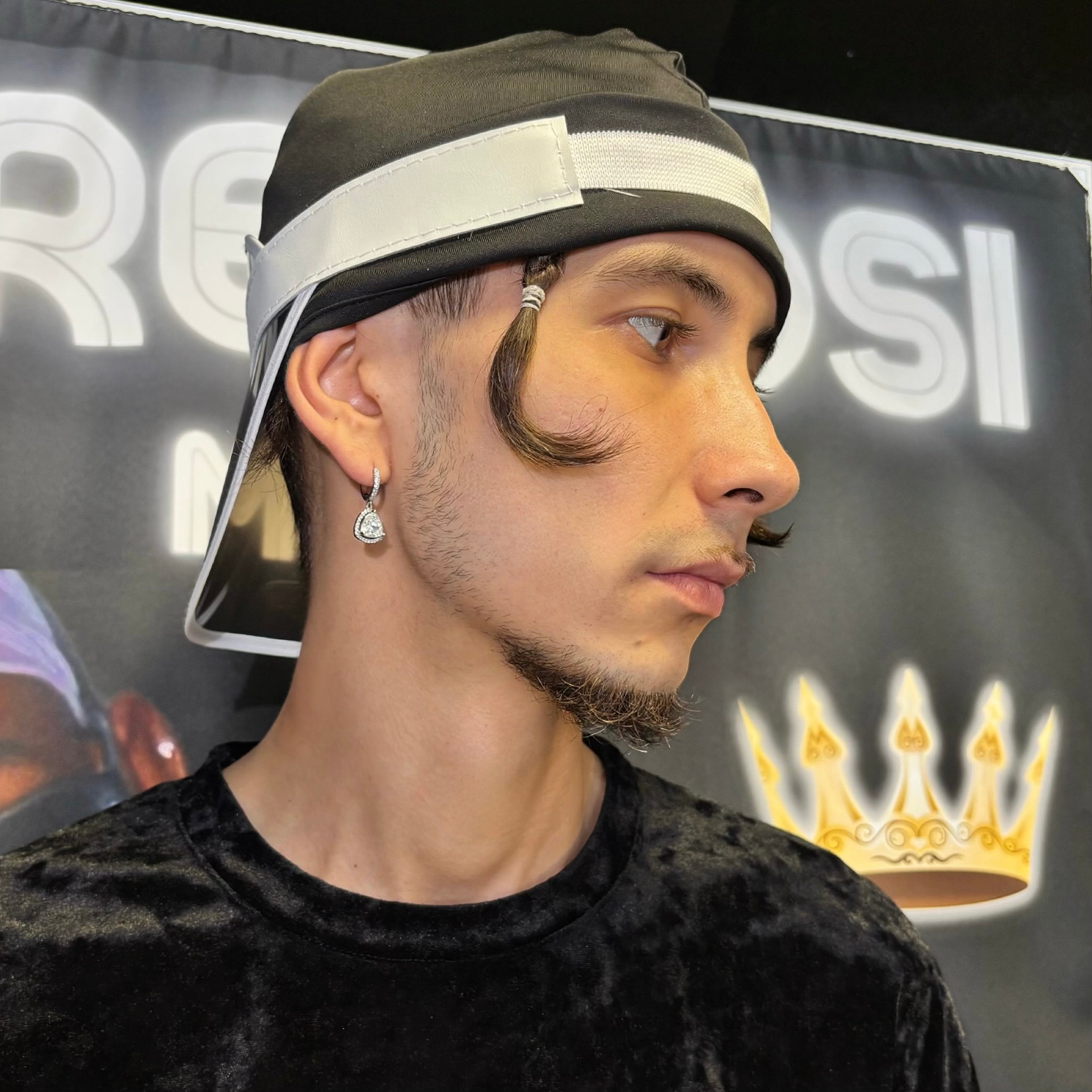 Orecchini Diamond Point - Preziosi Milano