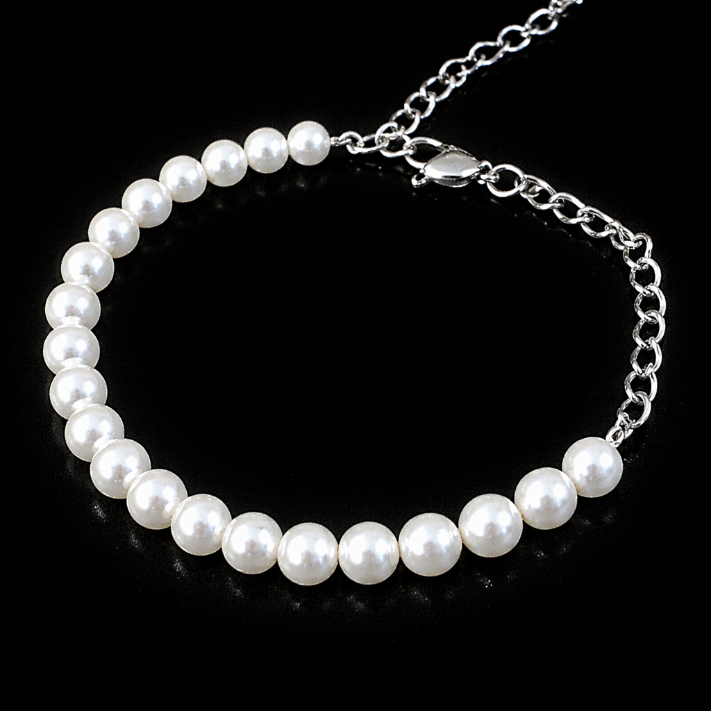 Bracciale Di Perle PRZ