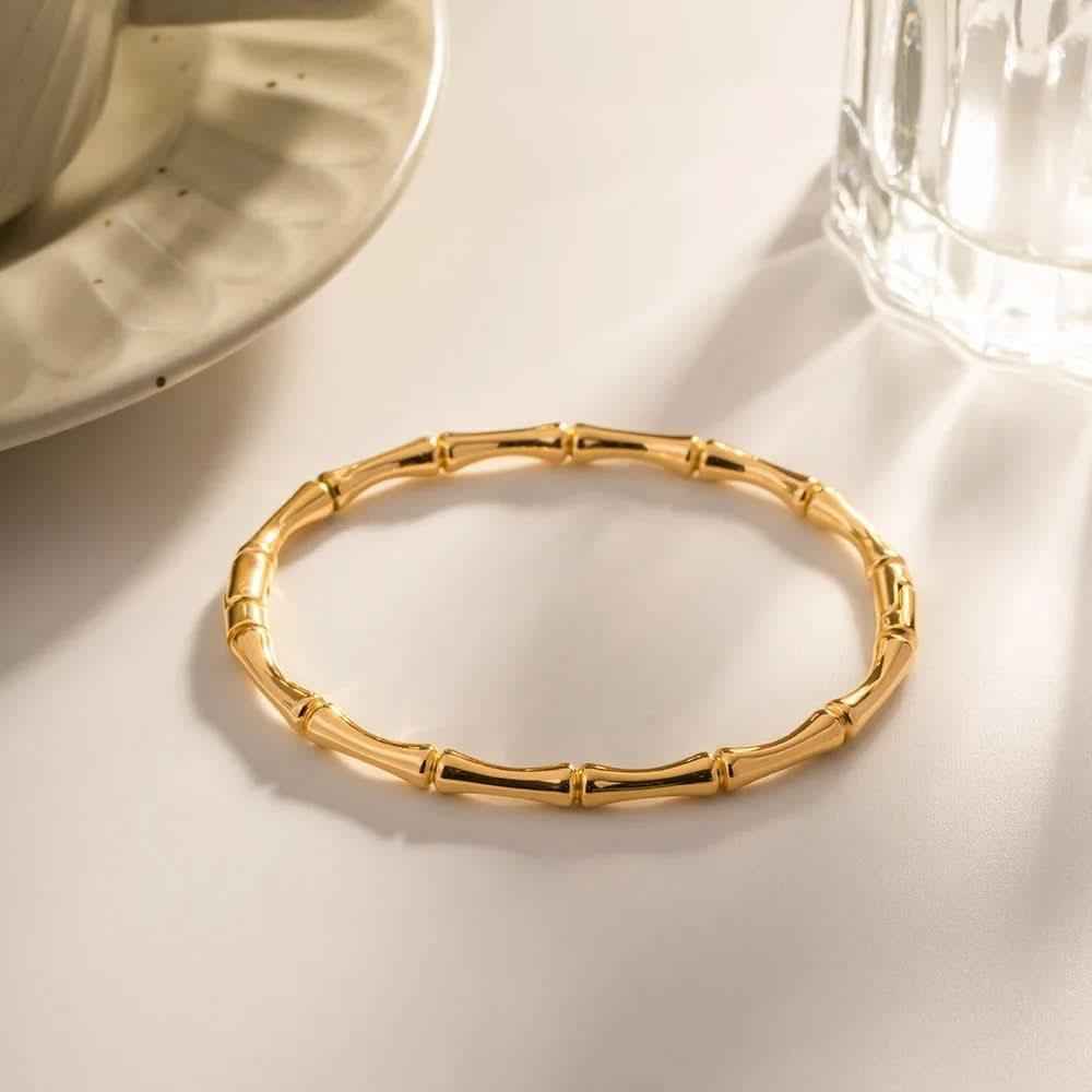 Bracciale Vogue Oro - Preziosi Milano