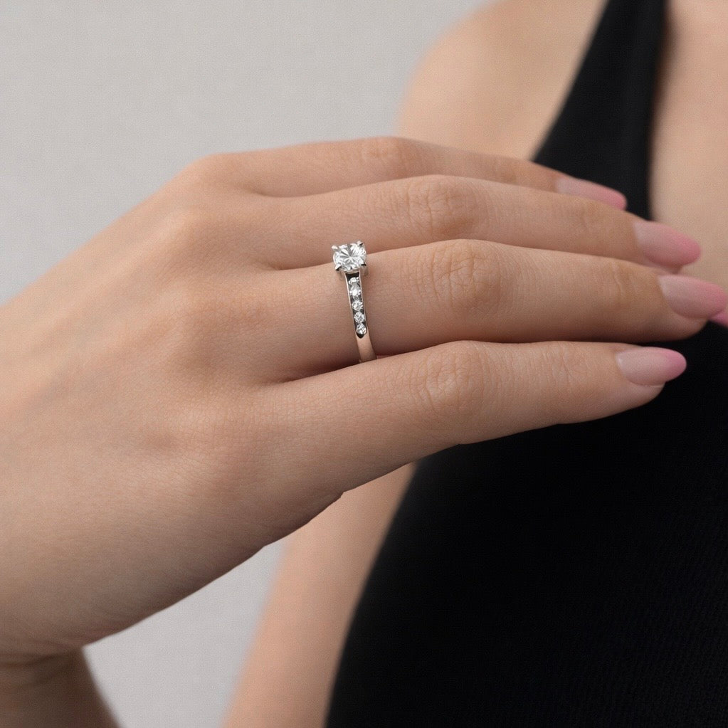 Anello Diamond