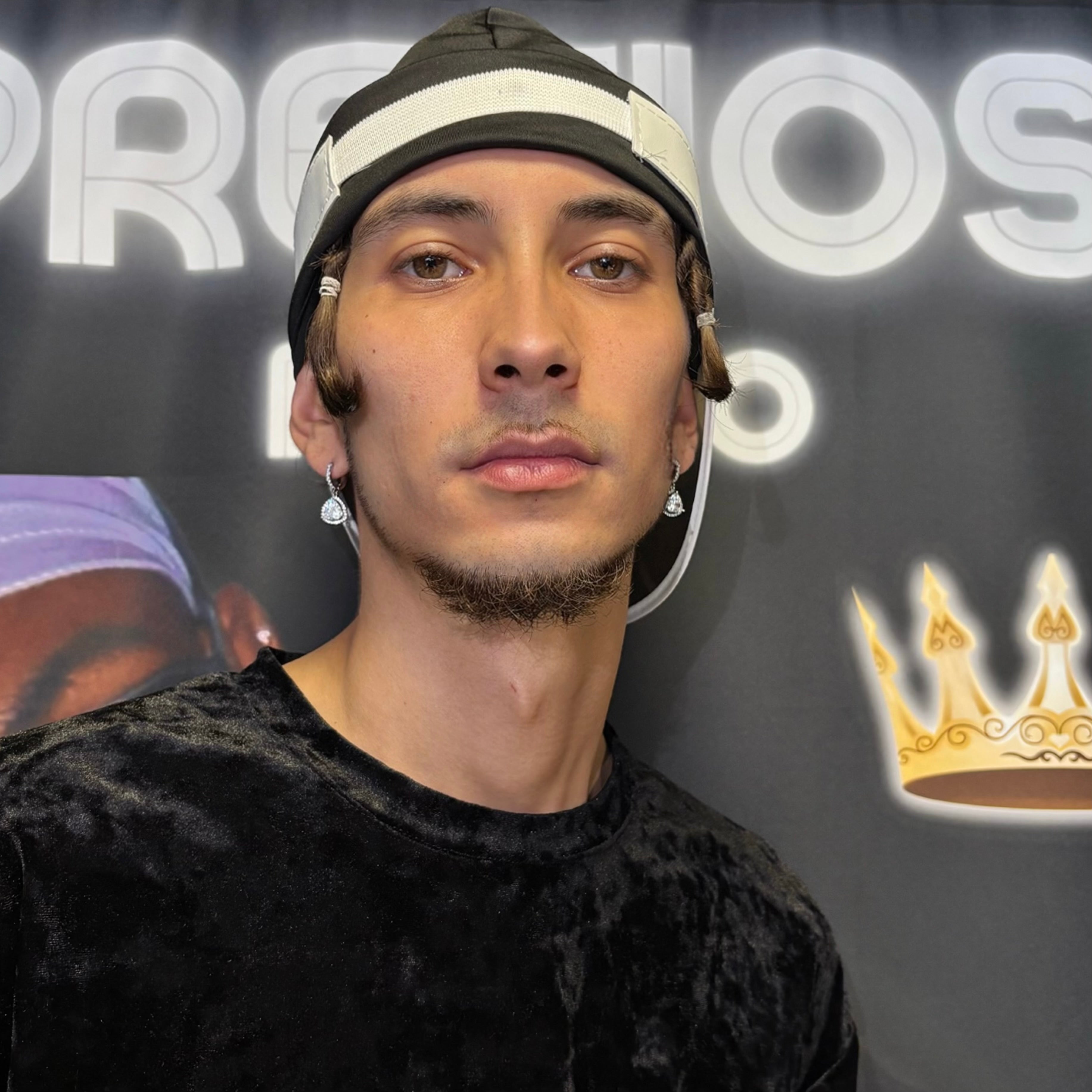 Orecchini Diamond Point - Preziosi Milano