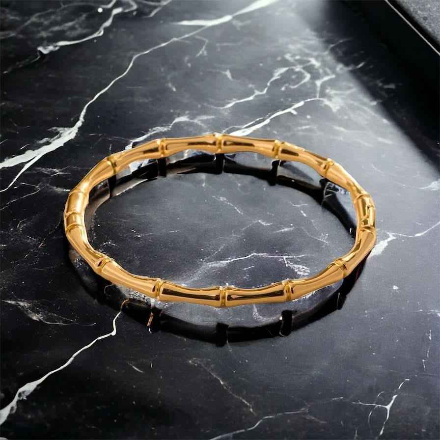 Bracciale Vogue Oro - Preziosi Milano