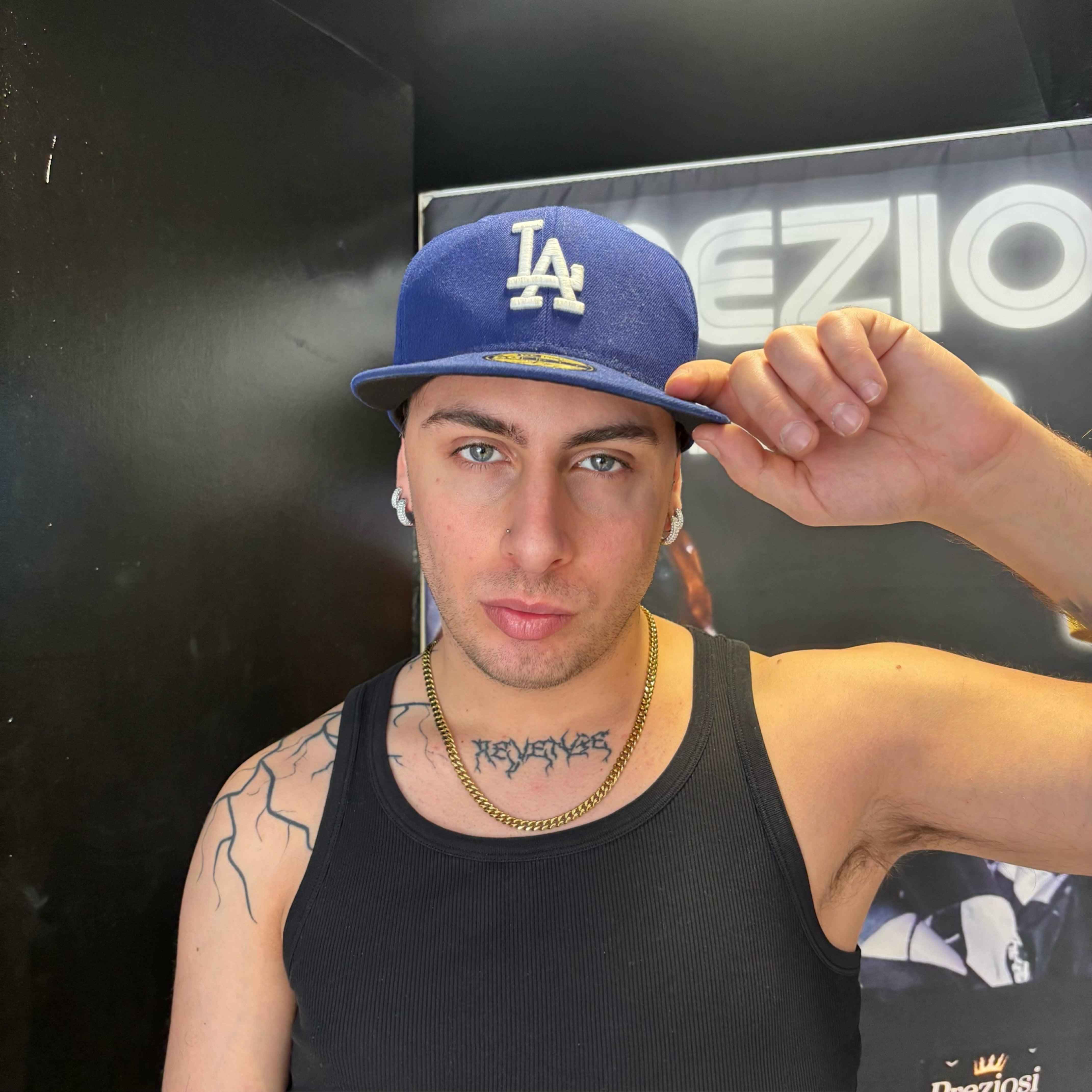 Collana Classica Oro - Preziosi Milano