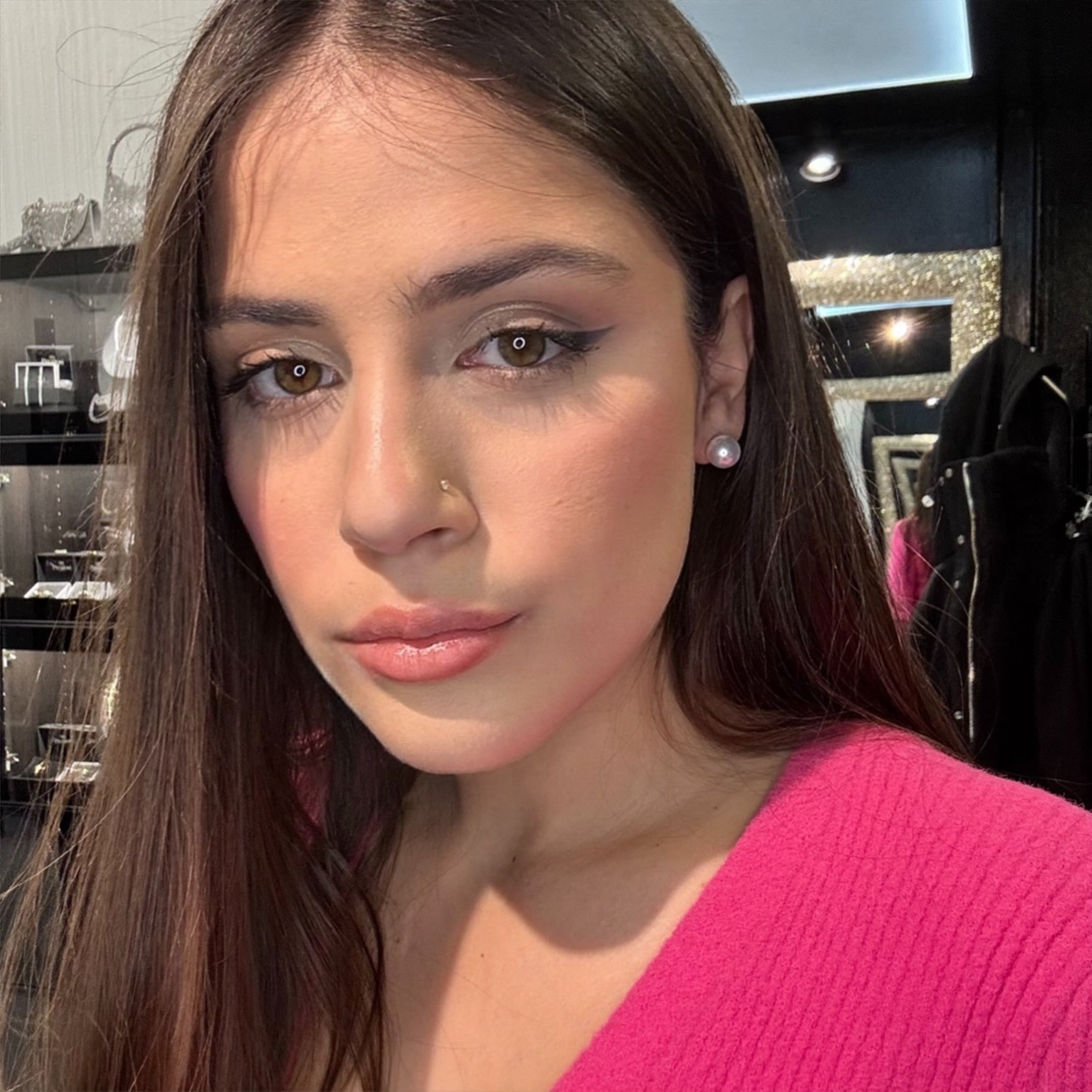 Orecchini Perla - Preziosi Milano