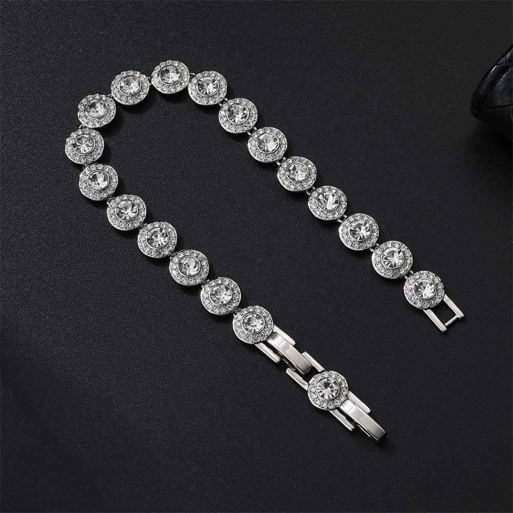 Bracciale Cristal - Preziosi Milano