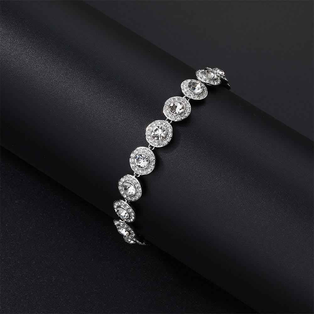 Bracciale Cristal - Preziosi Milano