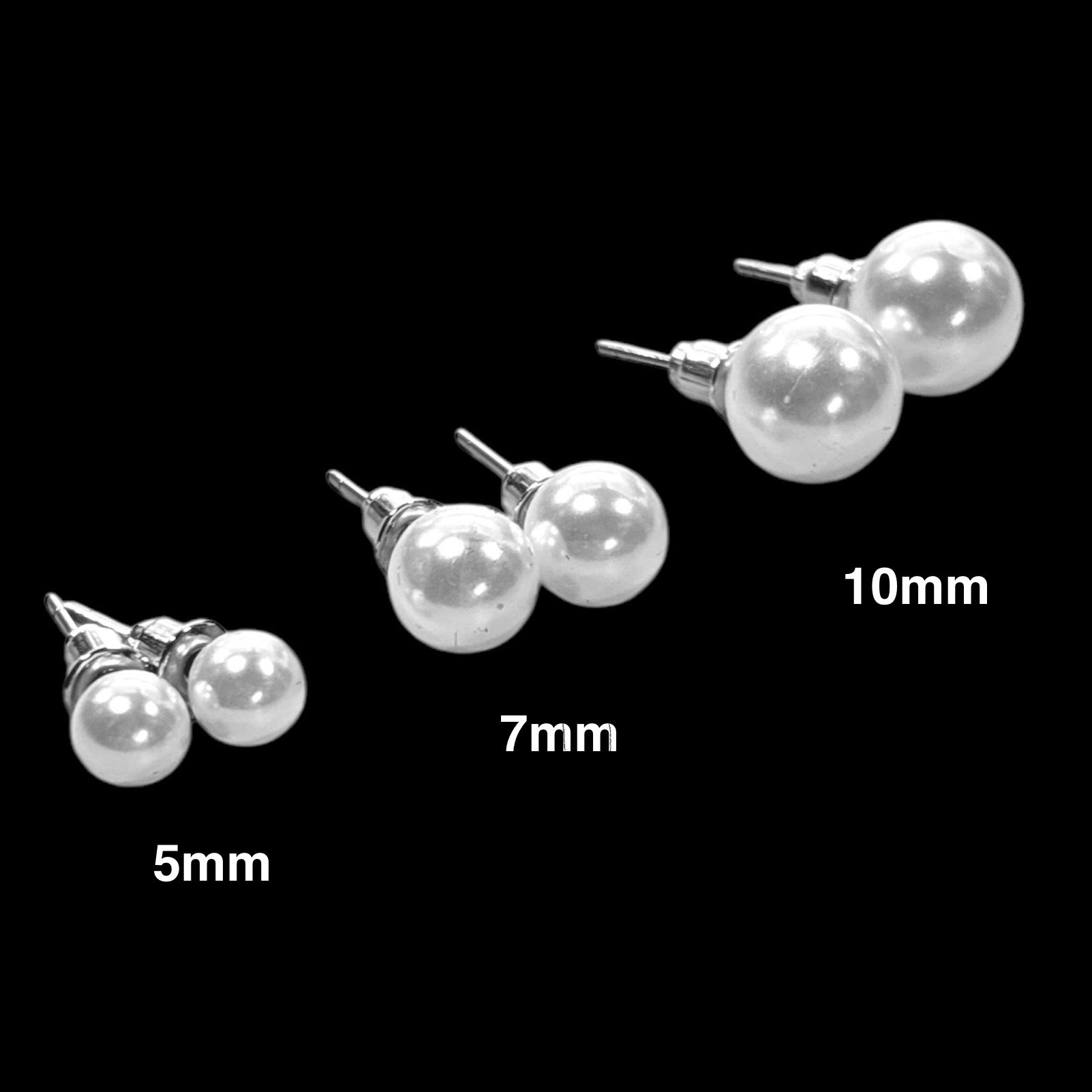 Orecchini Perla - Preziosi Milano