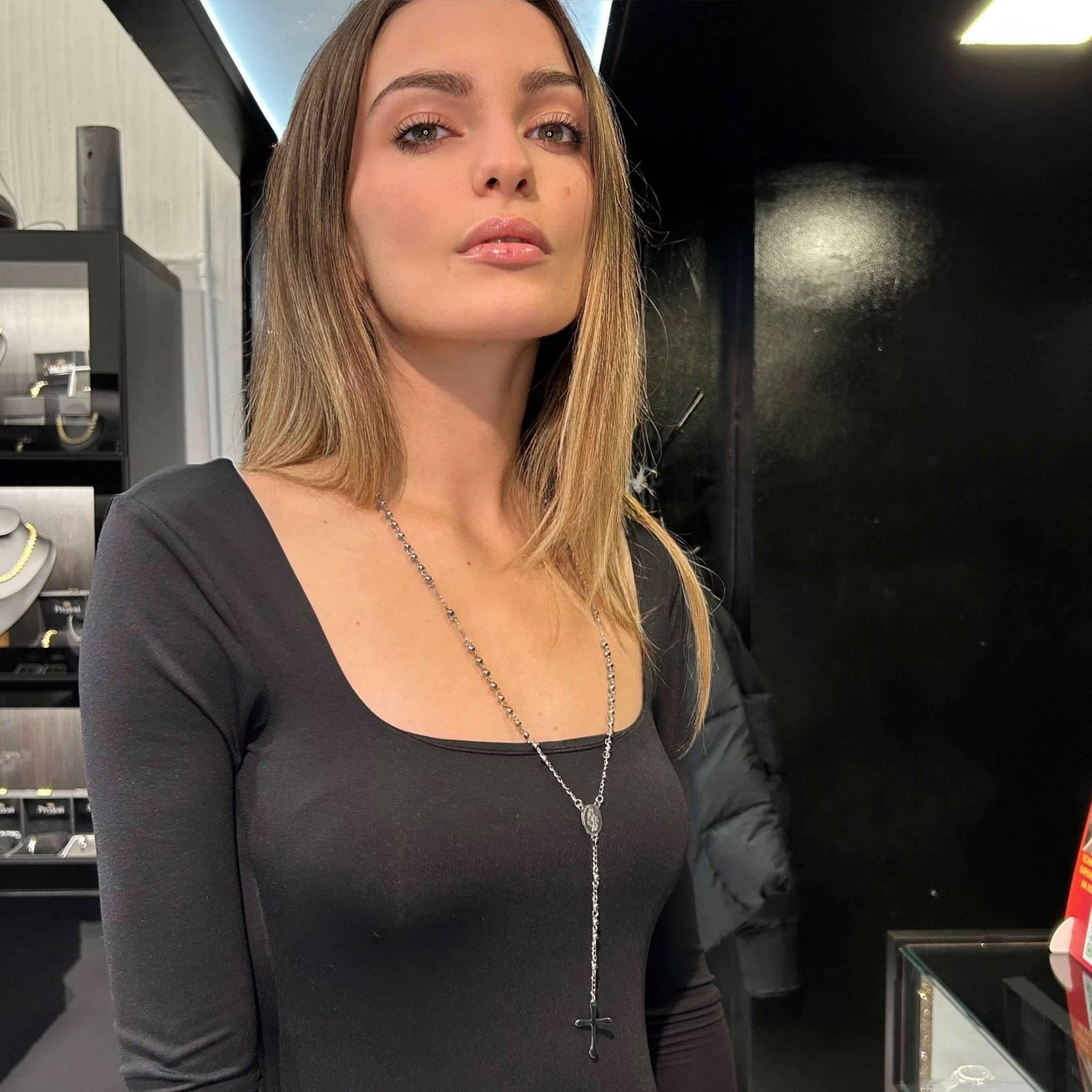 Rosario Argento - Preziosi Milano