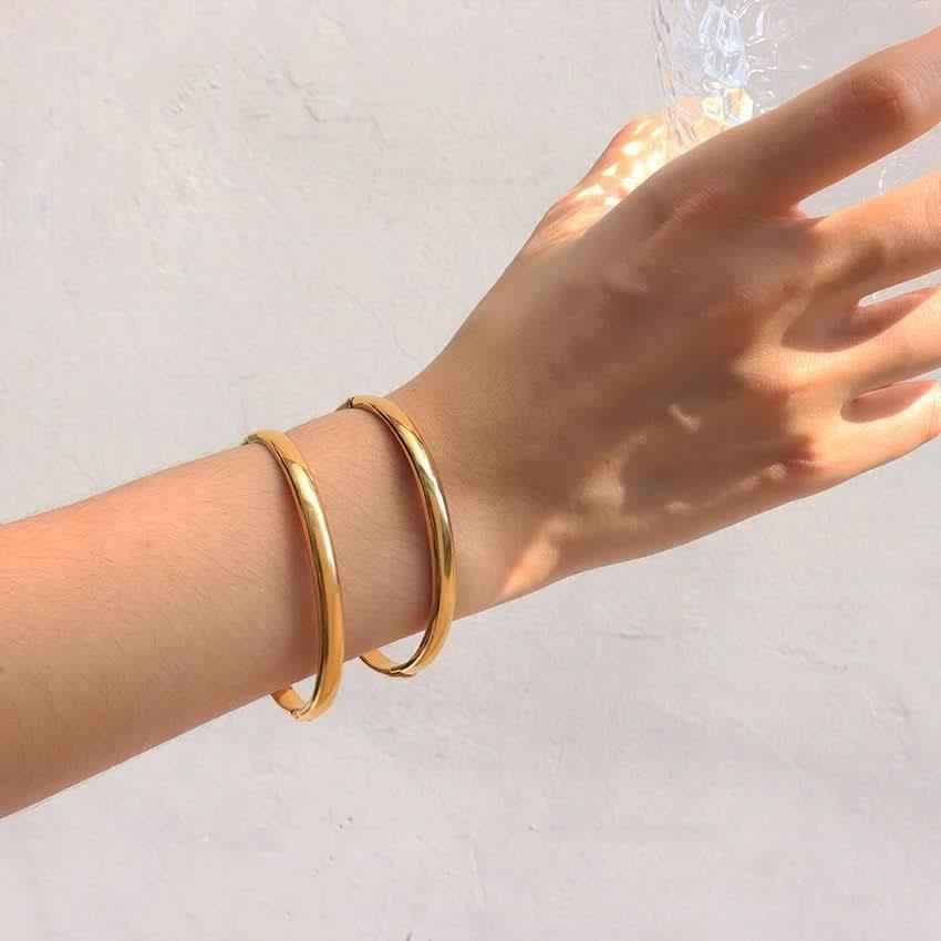 Bracciale Brail Oro - Preziosi Milano