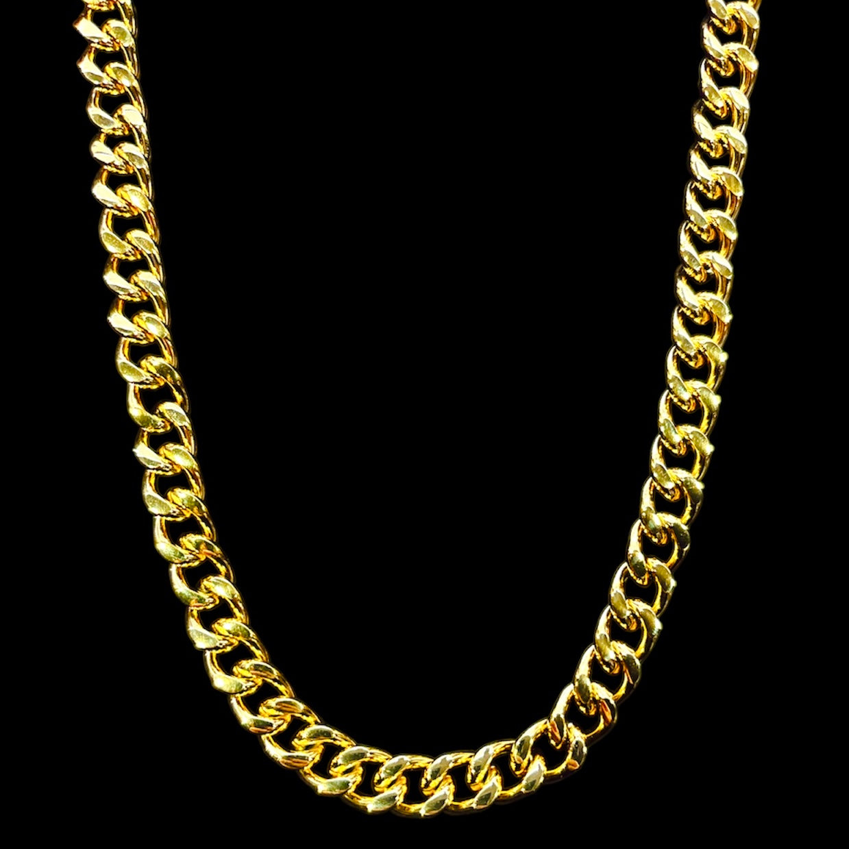 Collana Groumette Oro - Preziosi Milano