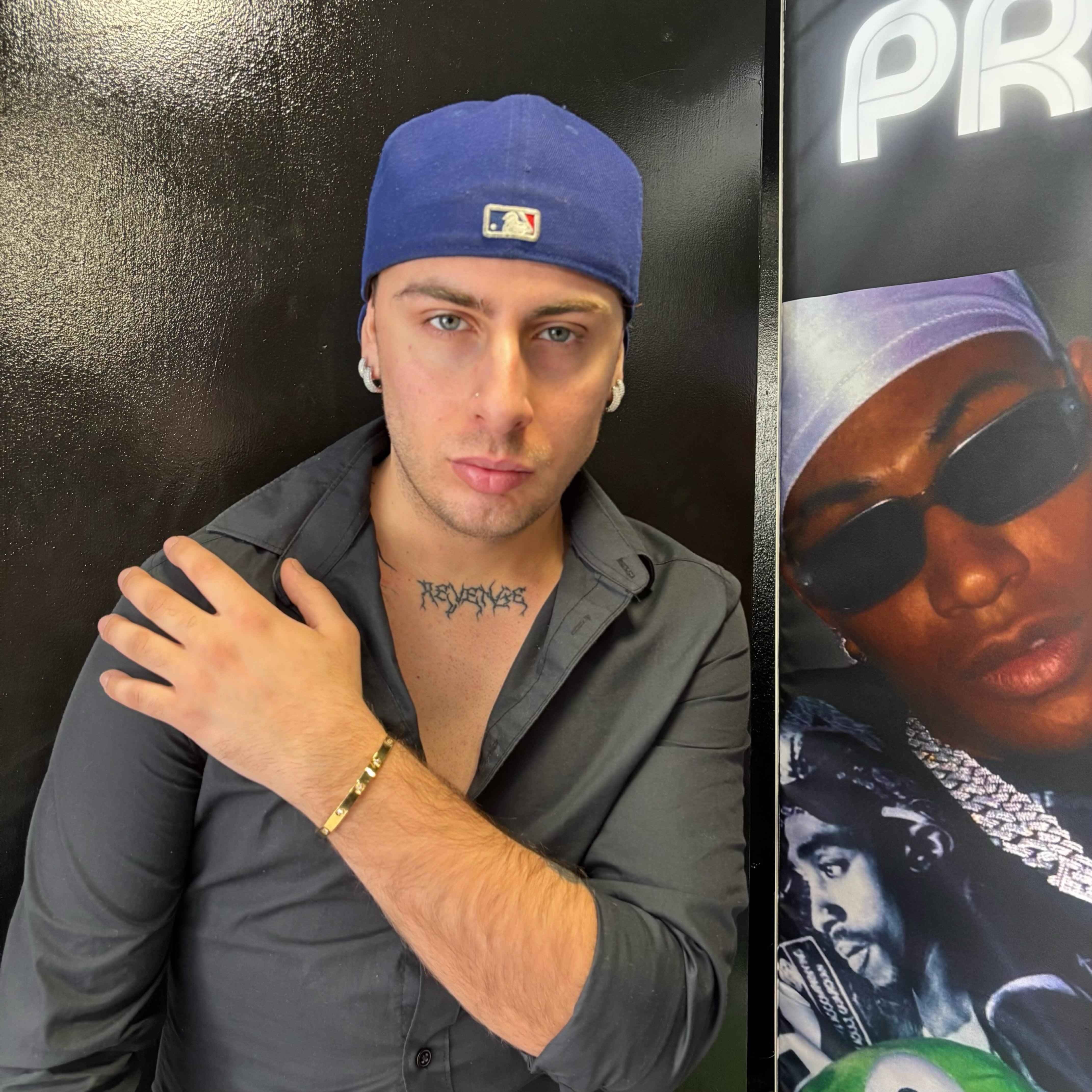 Bracciale Cartier Oro - Preziosi Milano