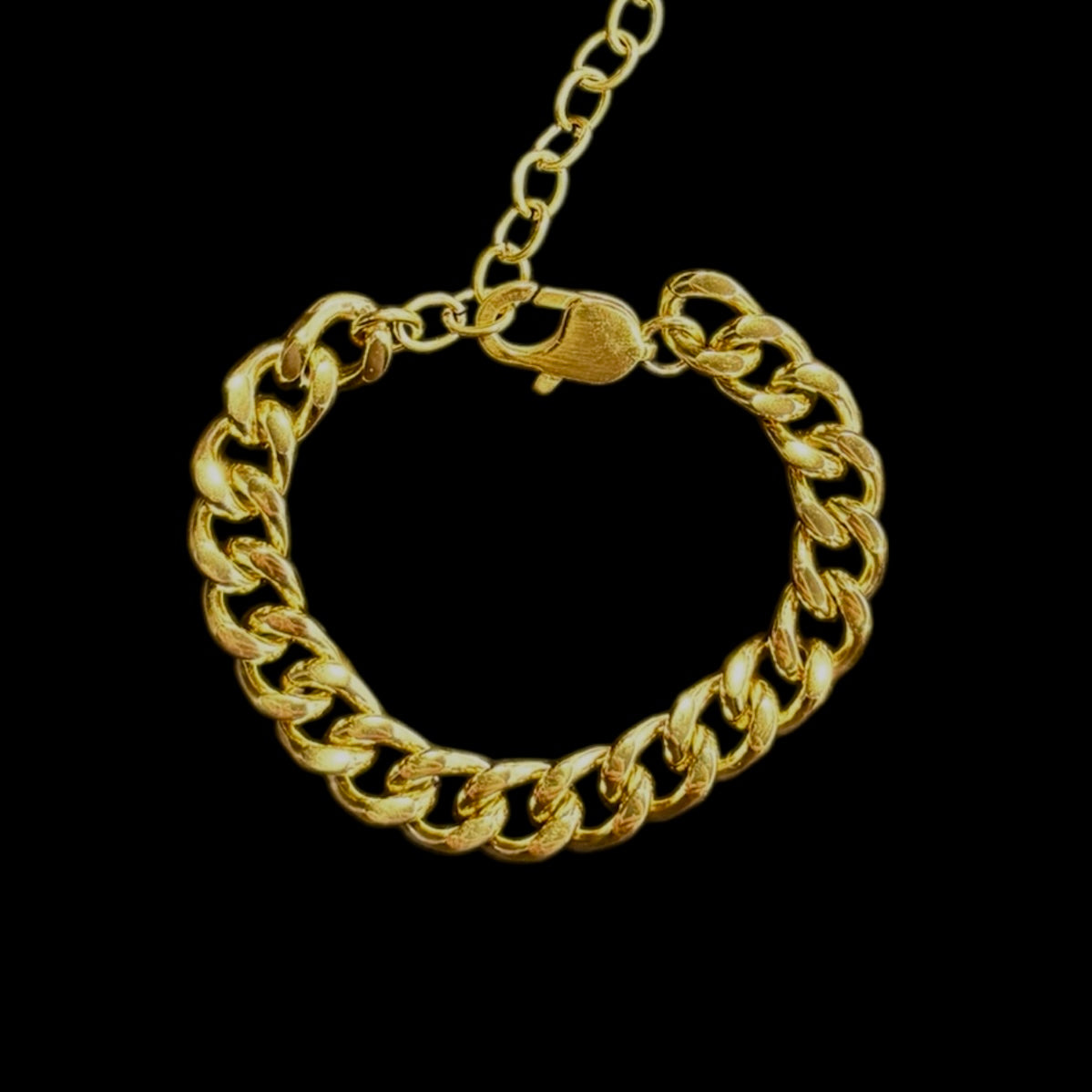 Bracciale Groumette Oro - Preziosi Milano