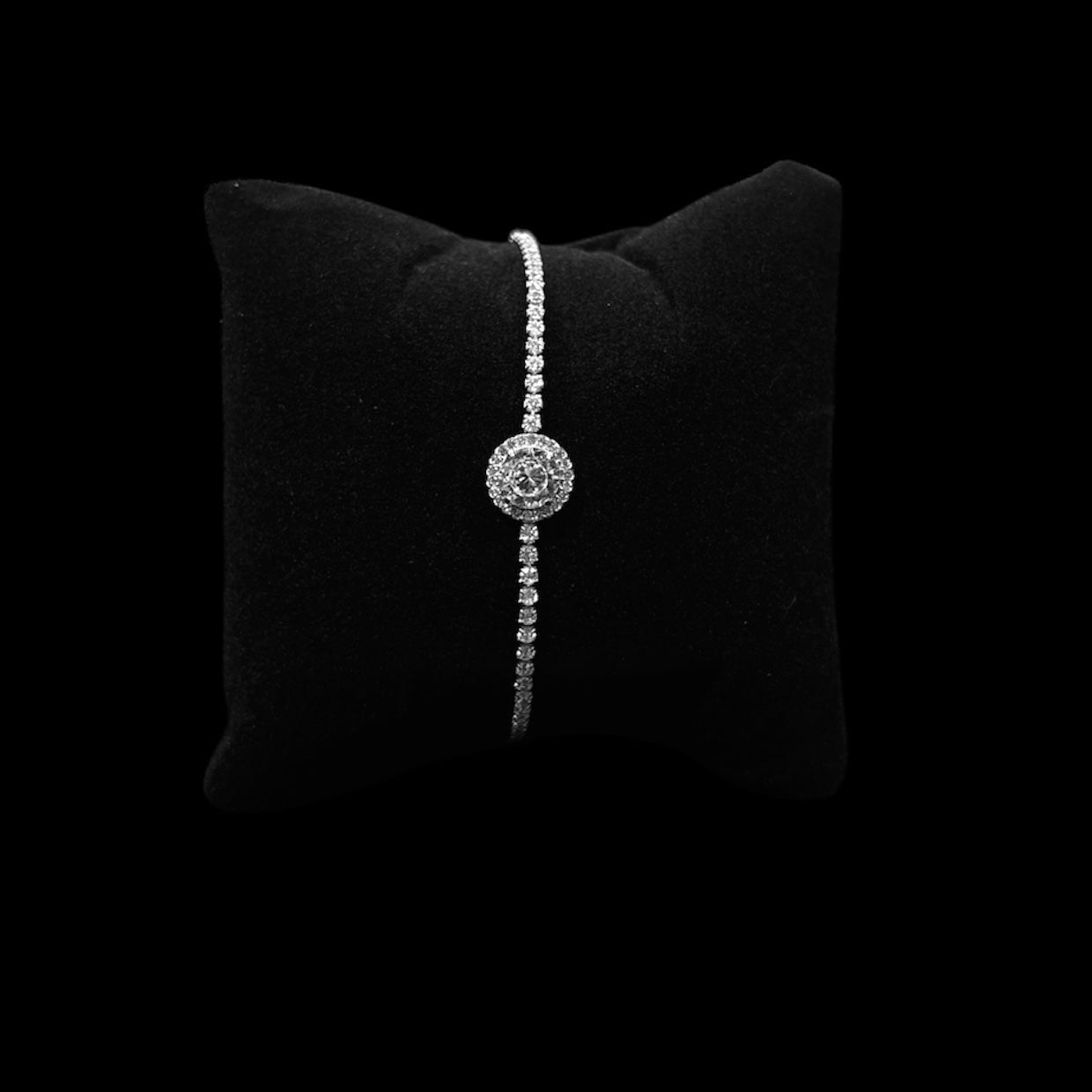 Bracciale Diamond Point - Preziosi Milano