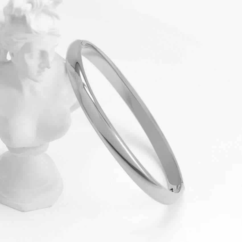 Bracciale Brail Argento - Preziosi Milano