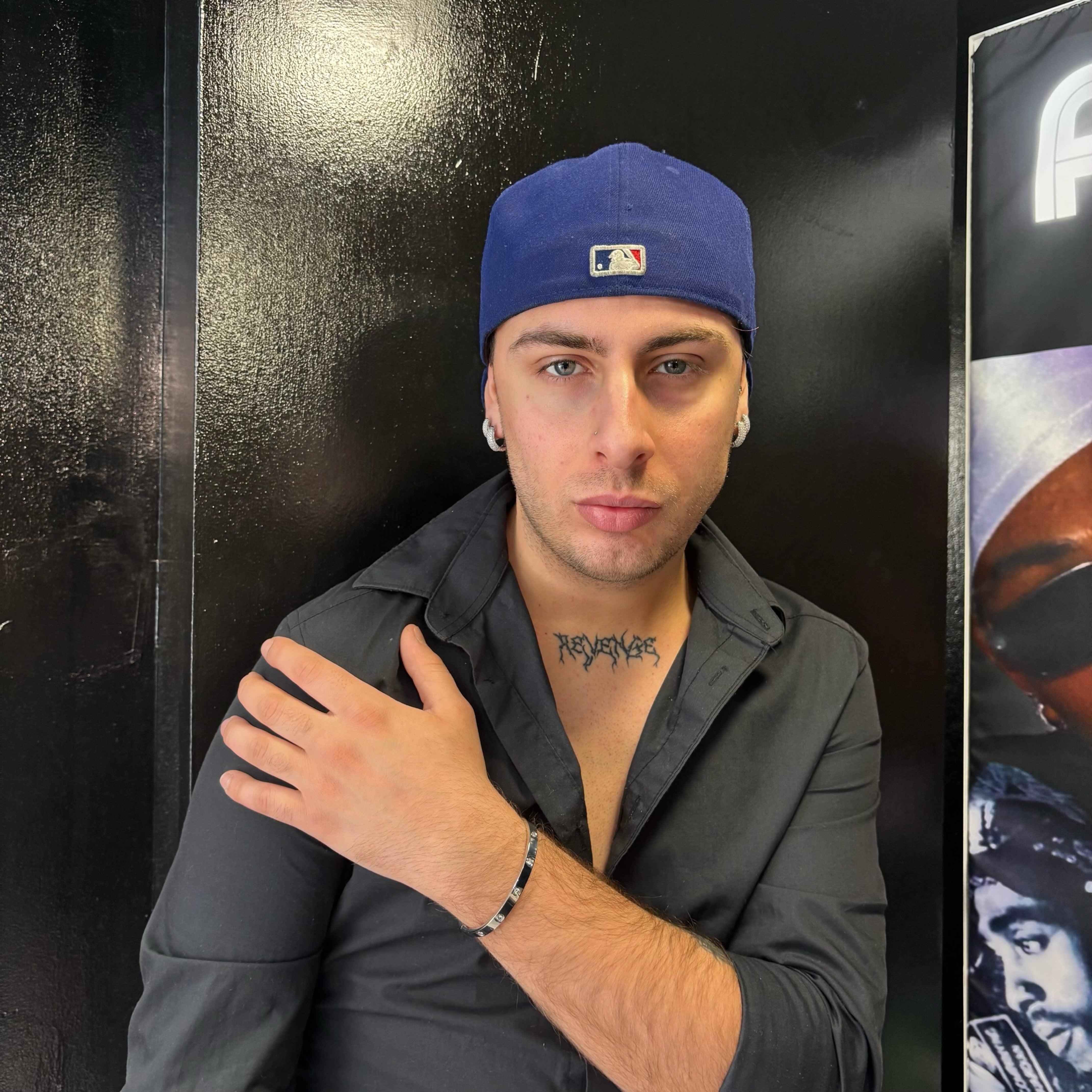 Bracciale Cartier Argento - Preziosi Milano