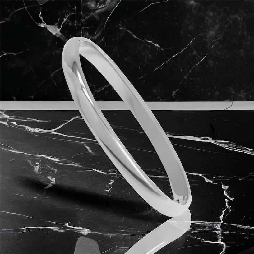 Bracciale Brail Argento - Preziosi Milano