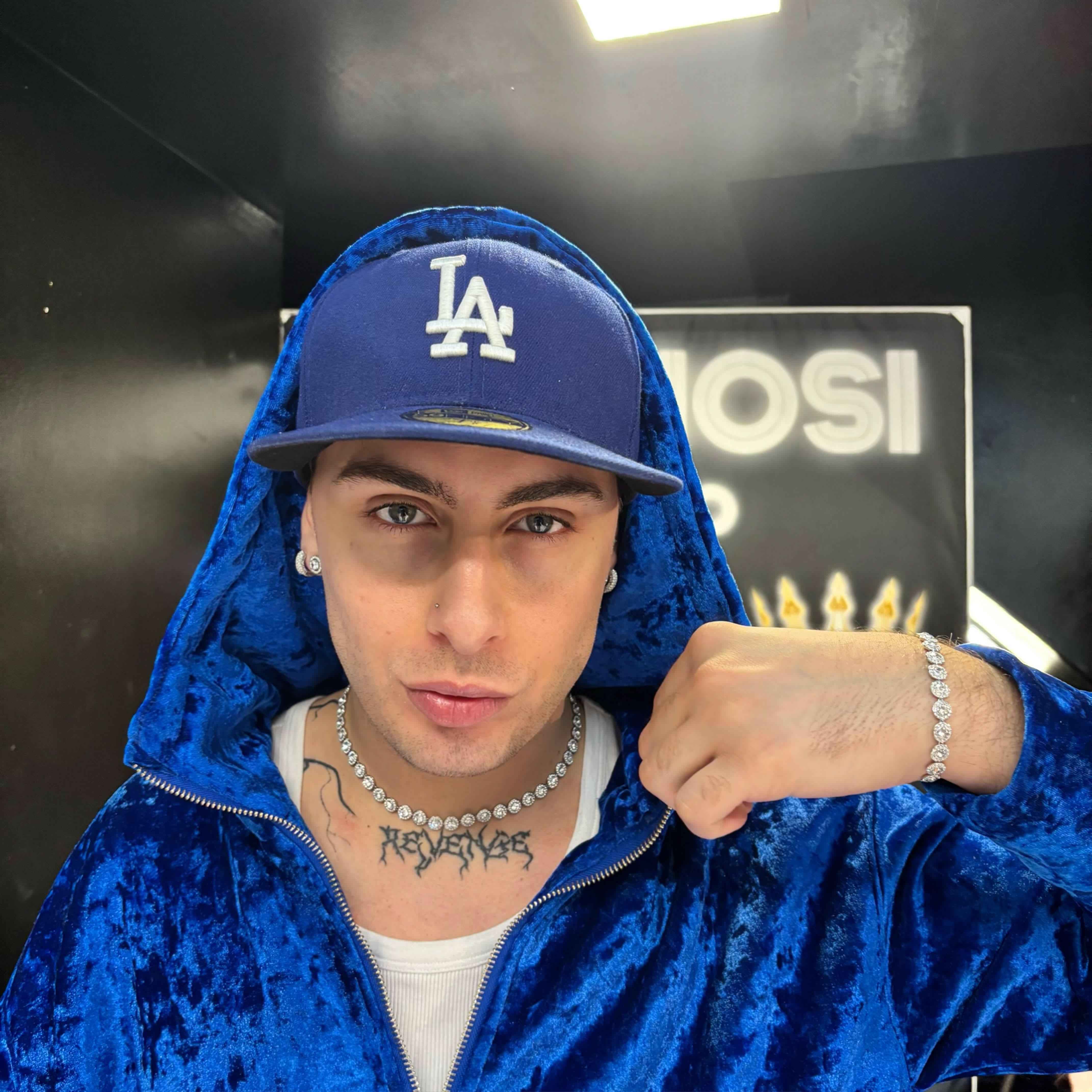 Bracciale Cristal Luxury - Preziosi Milano