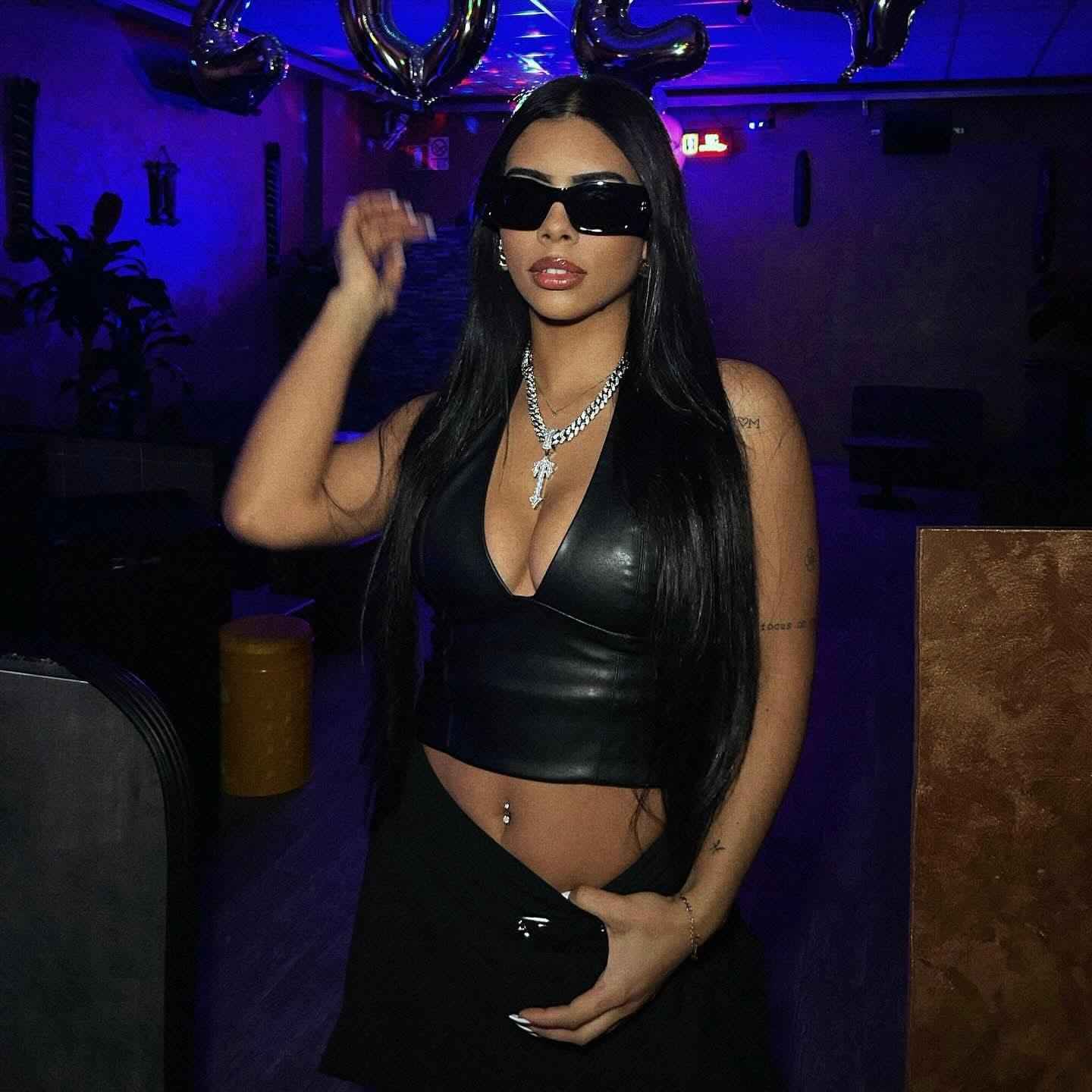 Collana Trapstar Luxury - Preziosi Milano